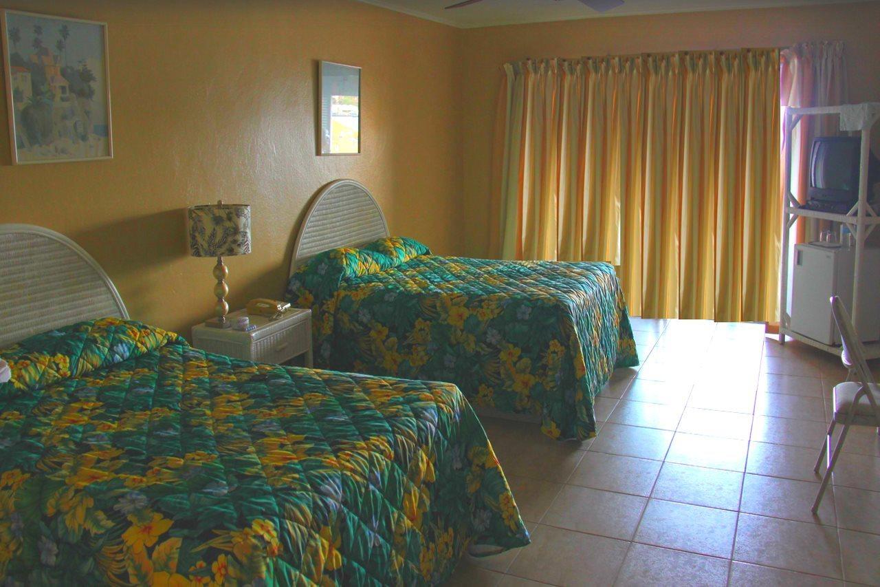 King Christian Hotel by null