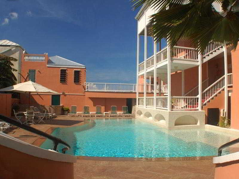 King Christian Hotel by null
