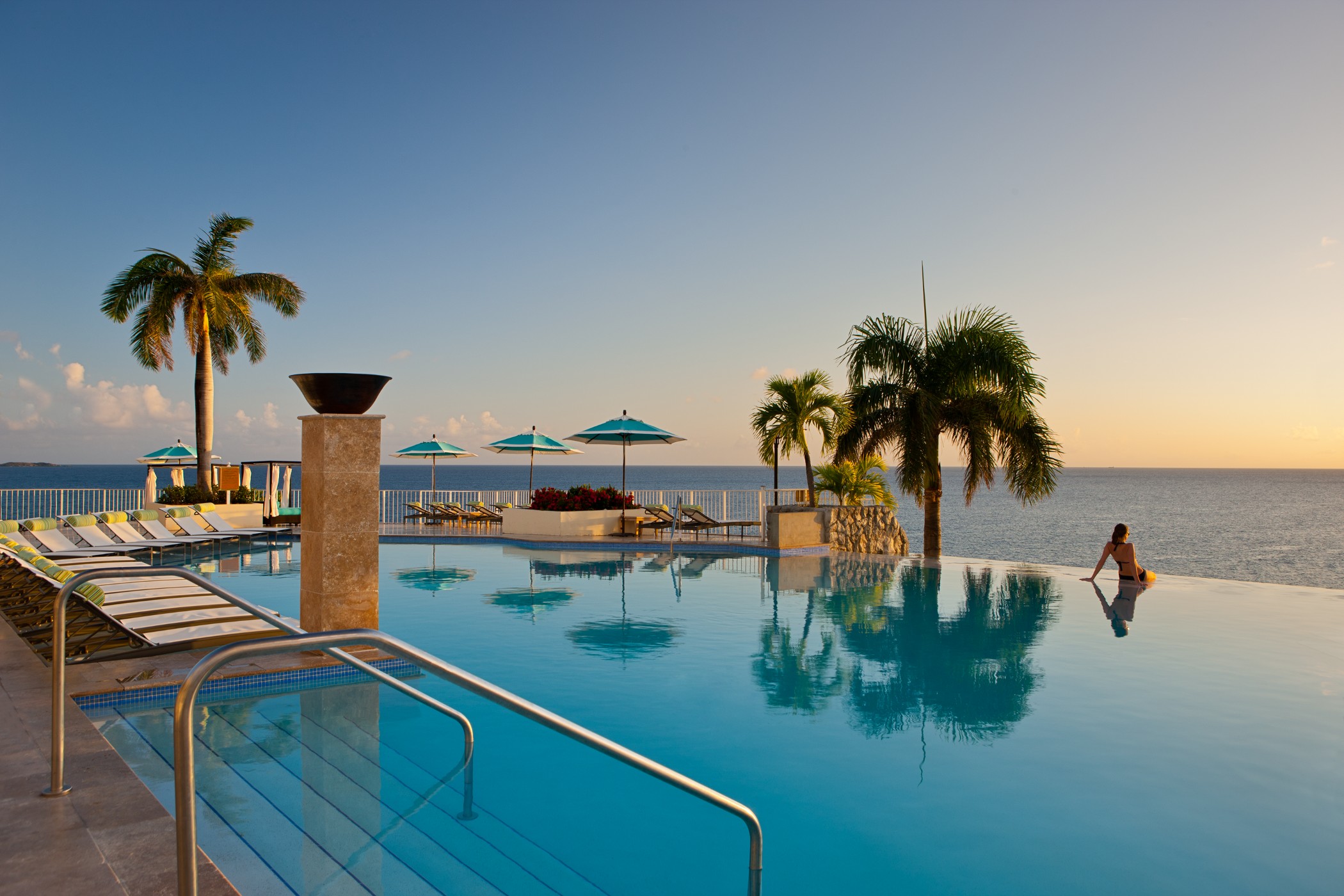 The Westin St. Thomas Beach Resort & Spa by null