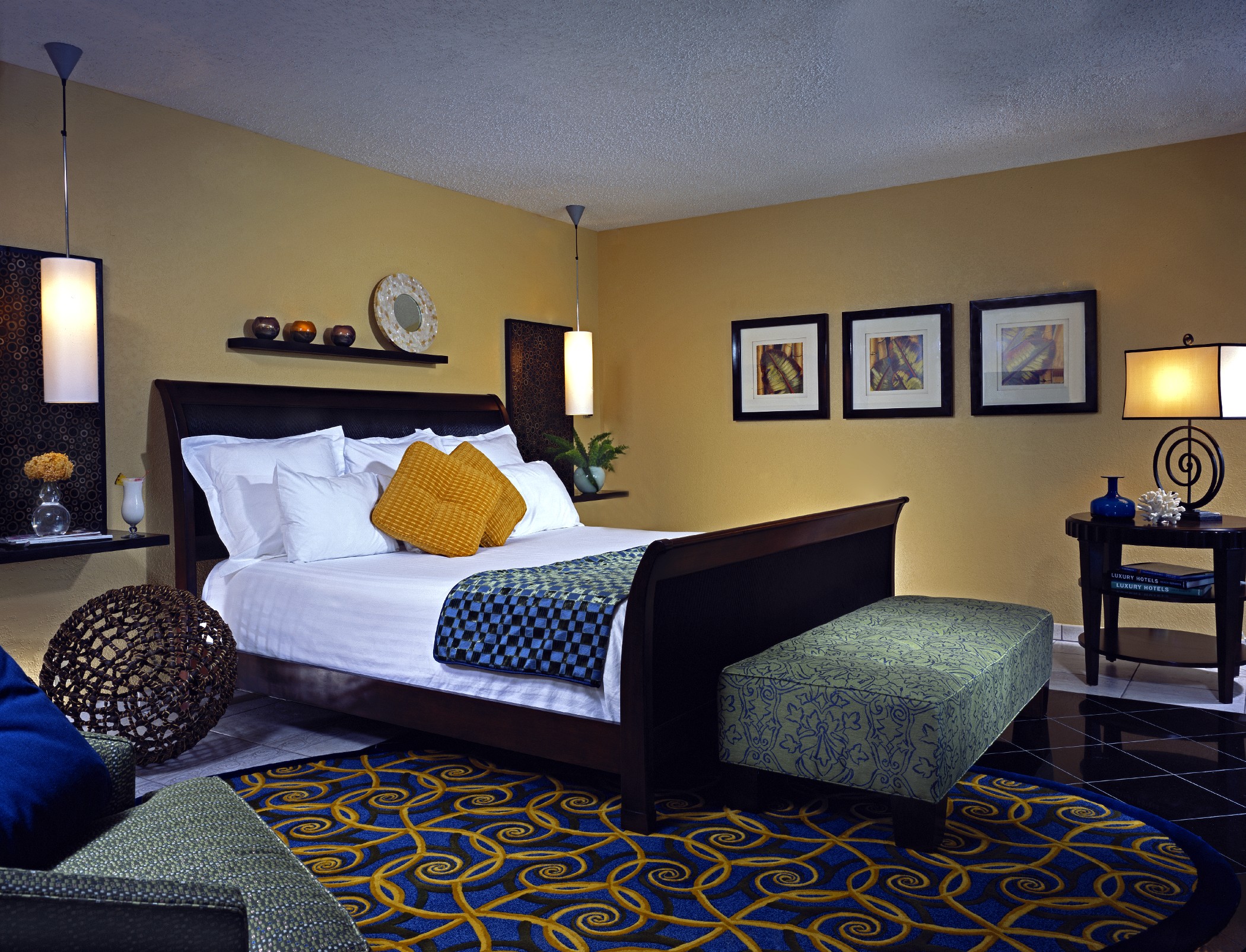 The Westin St. Thomas Beach Resort & Spa by null