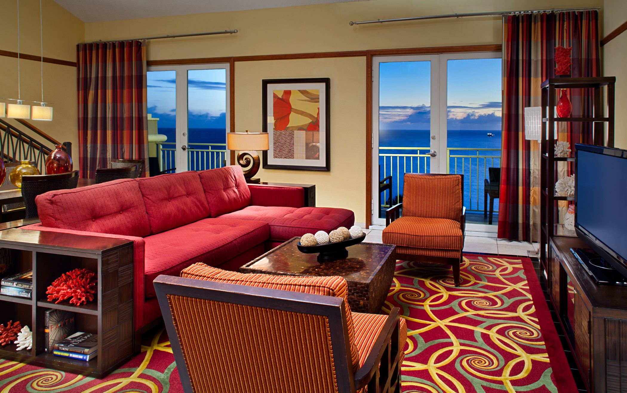 The Westin St. Thomas Beach Resort & Spa by null