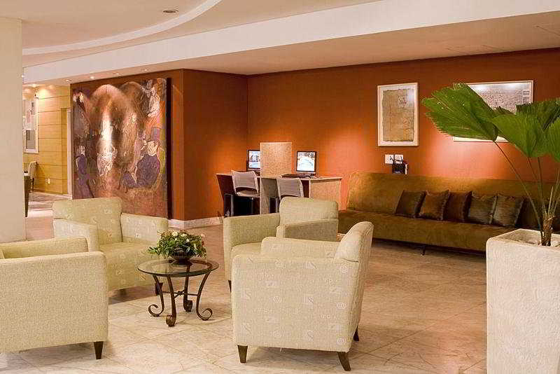 Michelangelo Hotel
