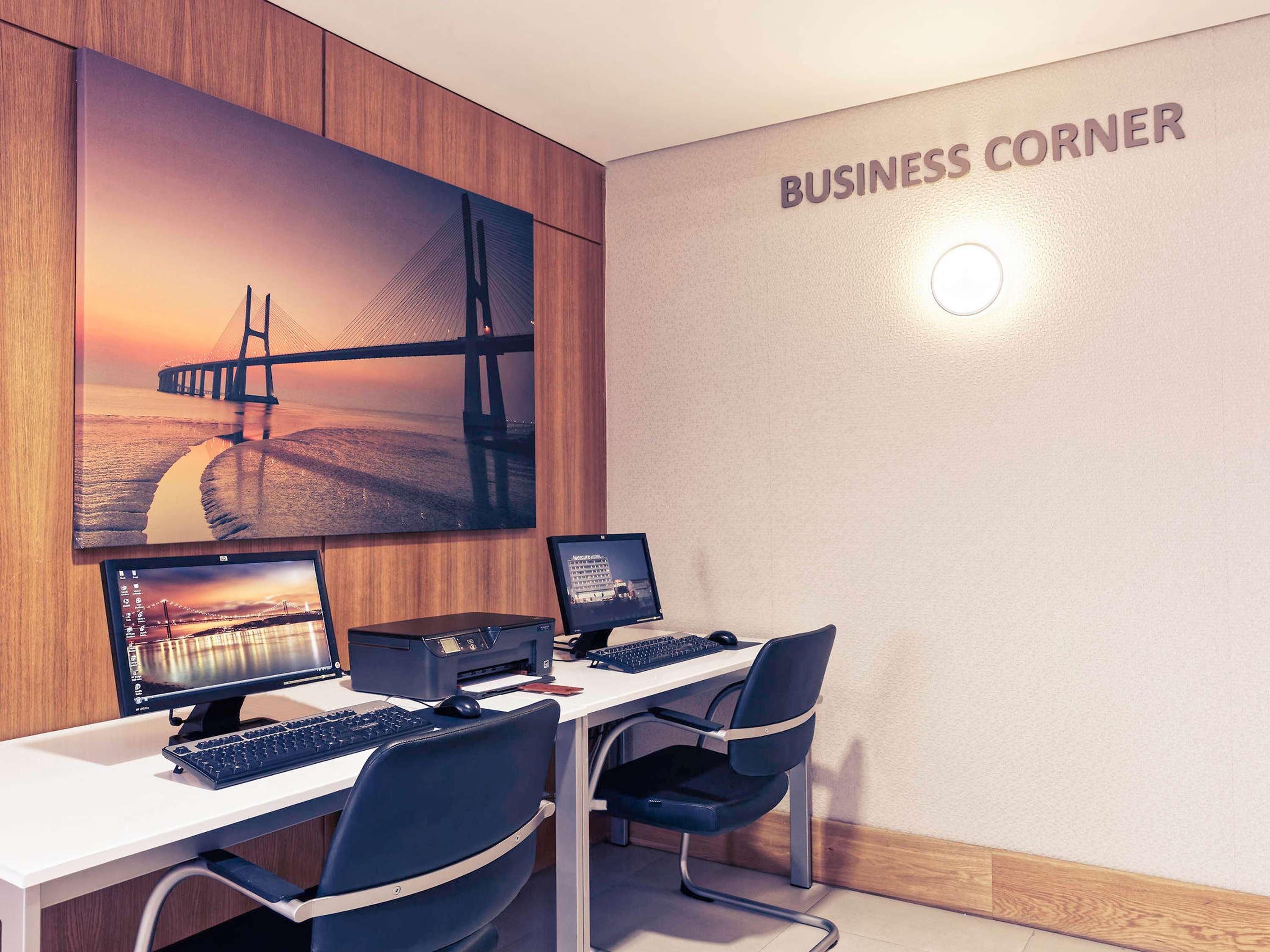 Mercure Lisboa Almada Hotel