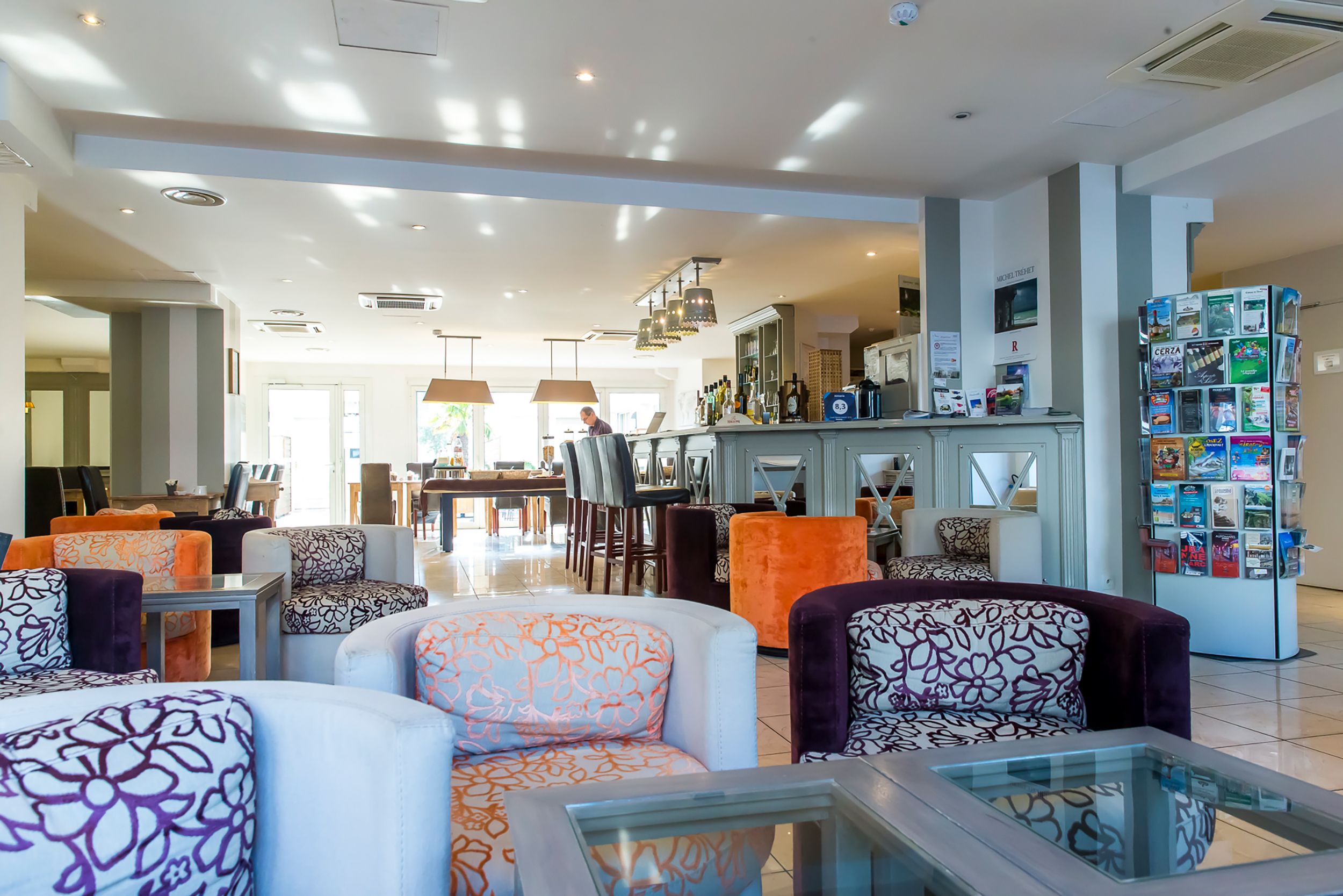 Hotel Almoria