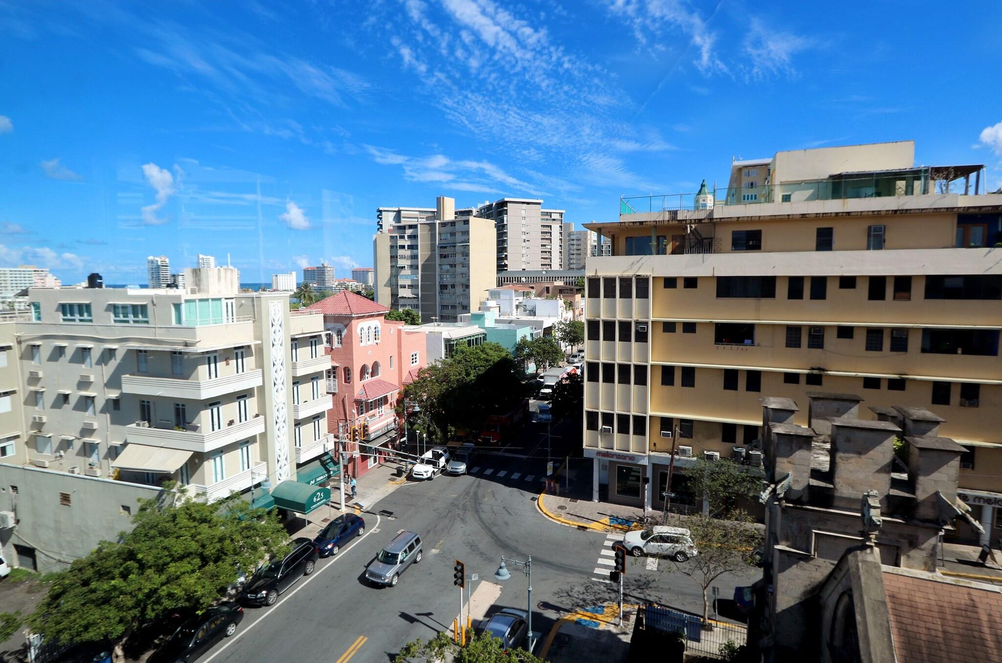 Hotel Miramar by null