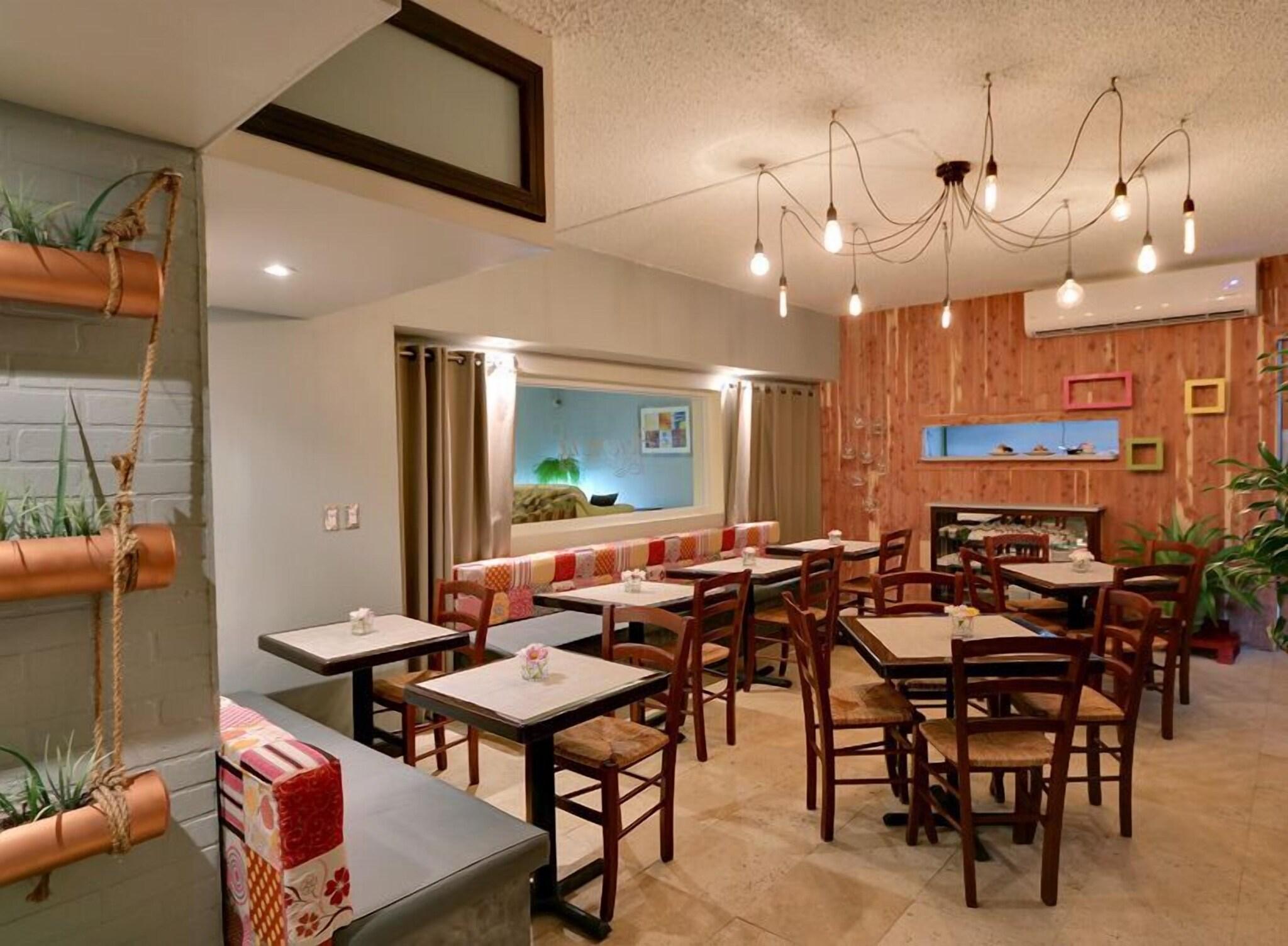 Hotel Miramar by null