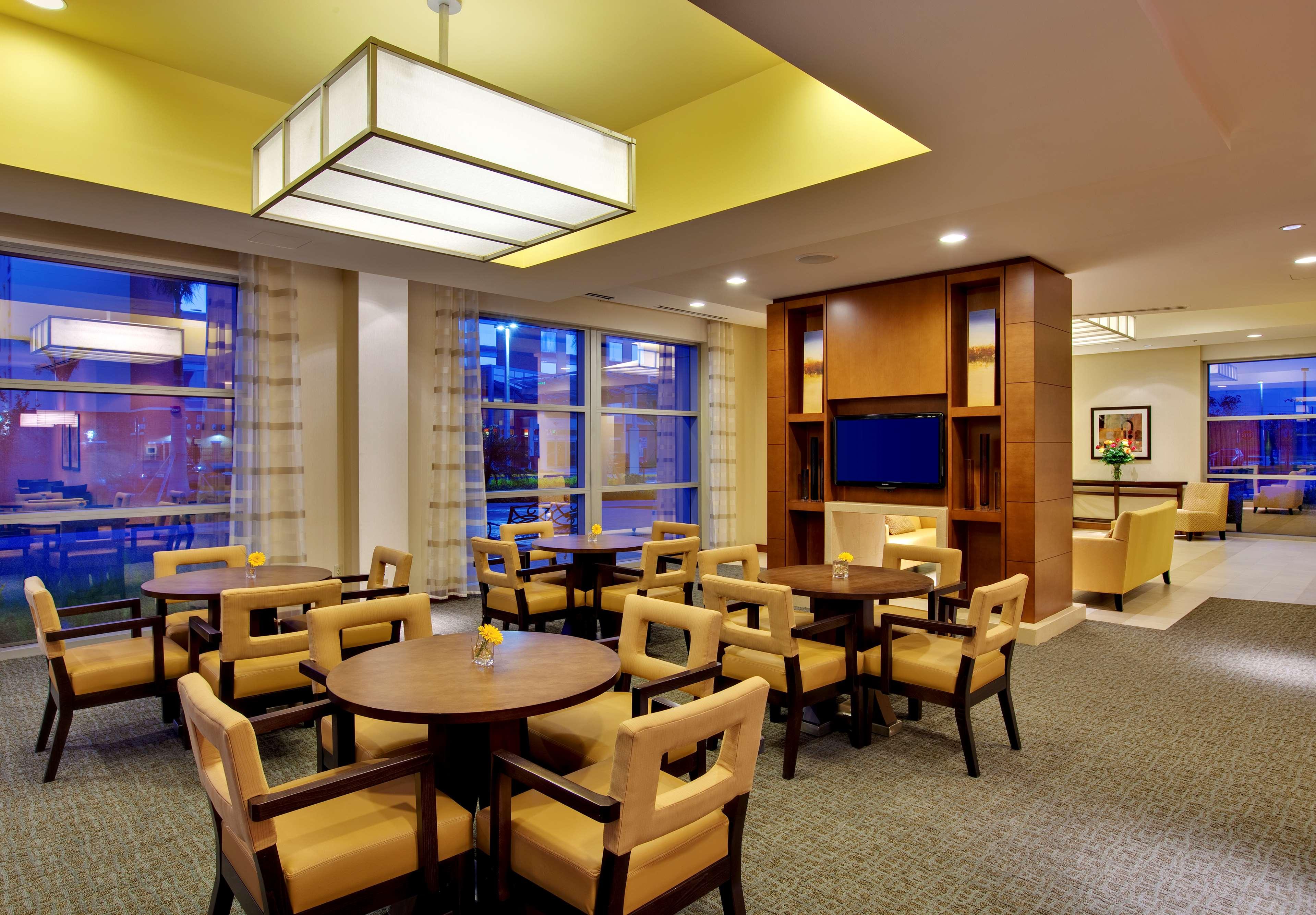 Hyatt House Fort Lauderdale Airport - South & Cp