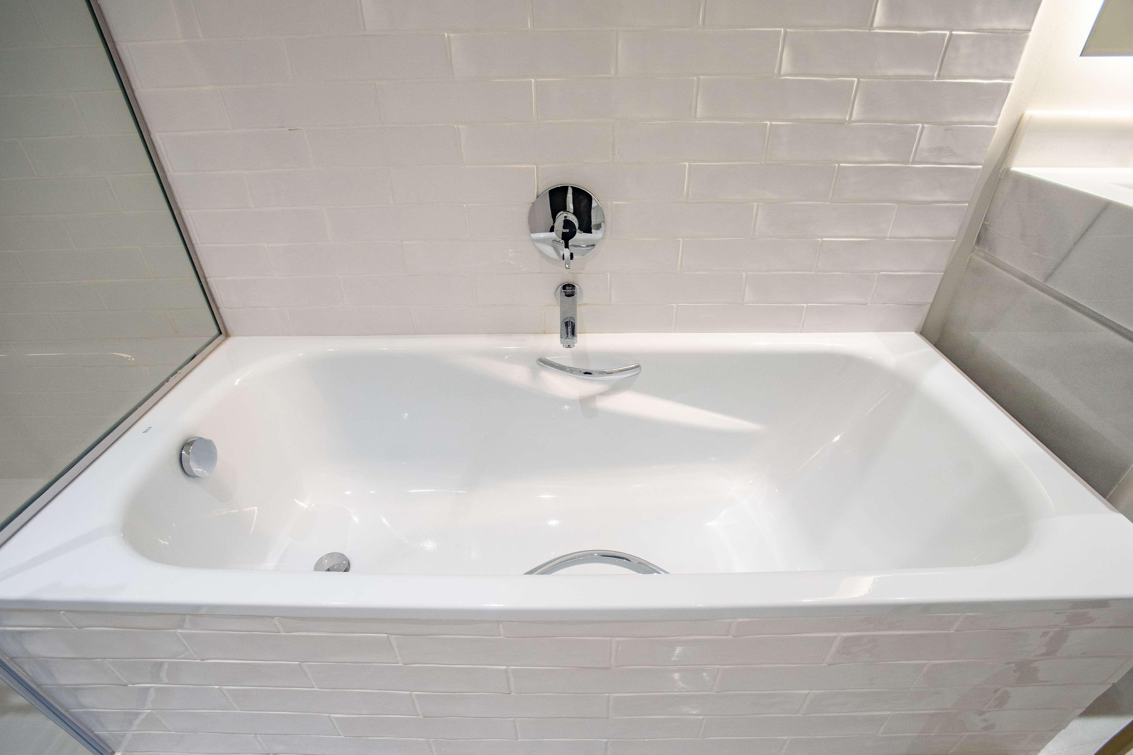 Hotel Castillo De Santa Catalina by null