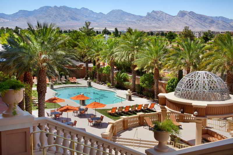 Suncoast Hotel and Casino by null