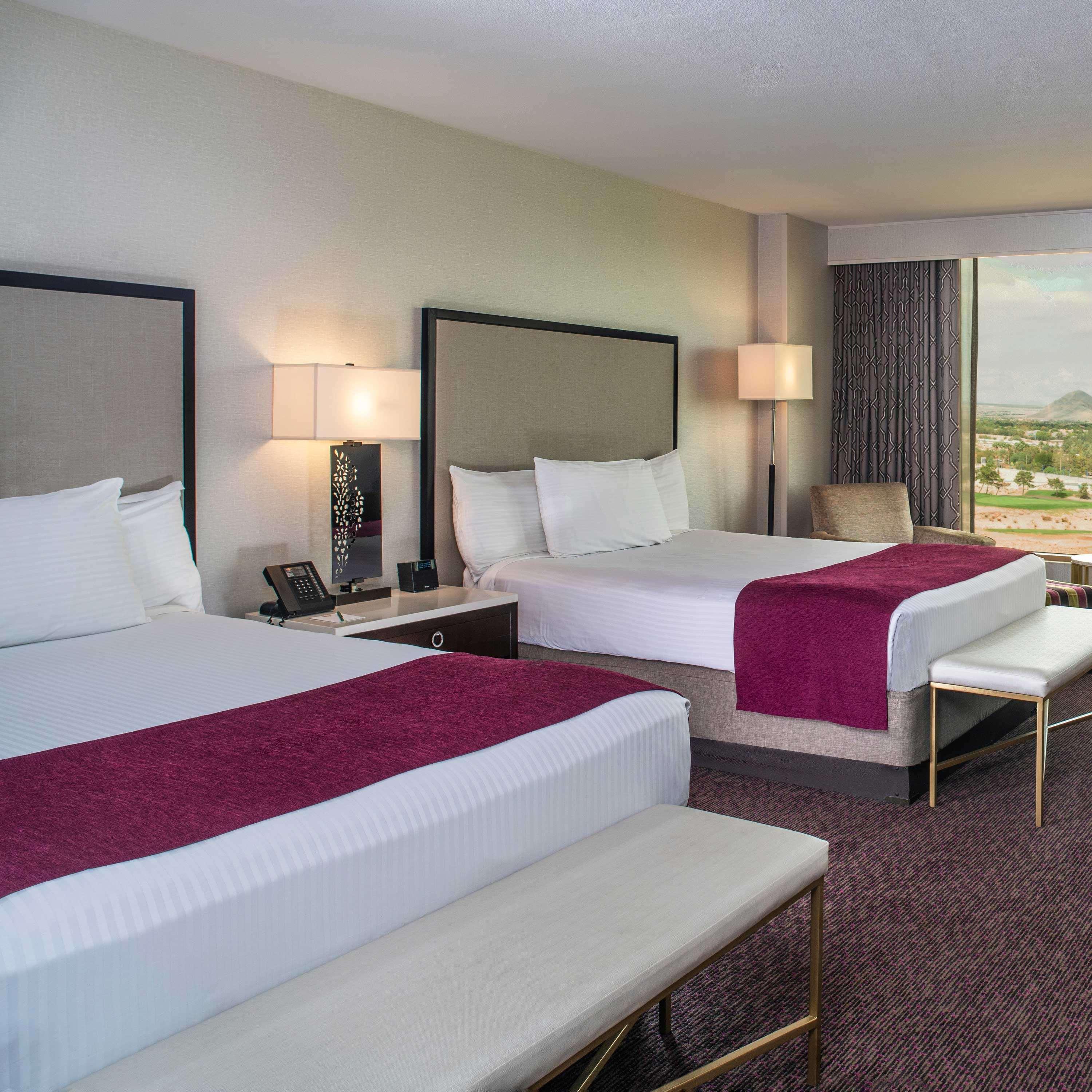 Suncoast Hotel And Casino