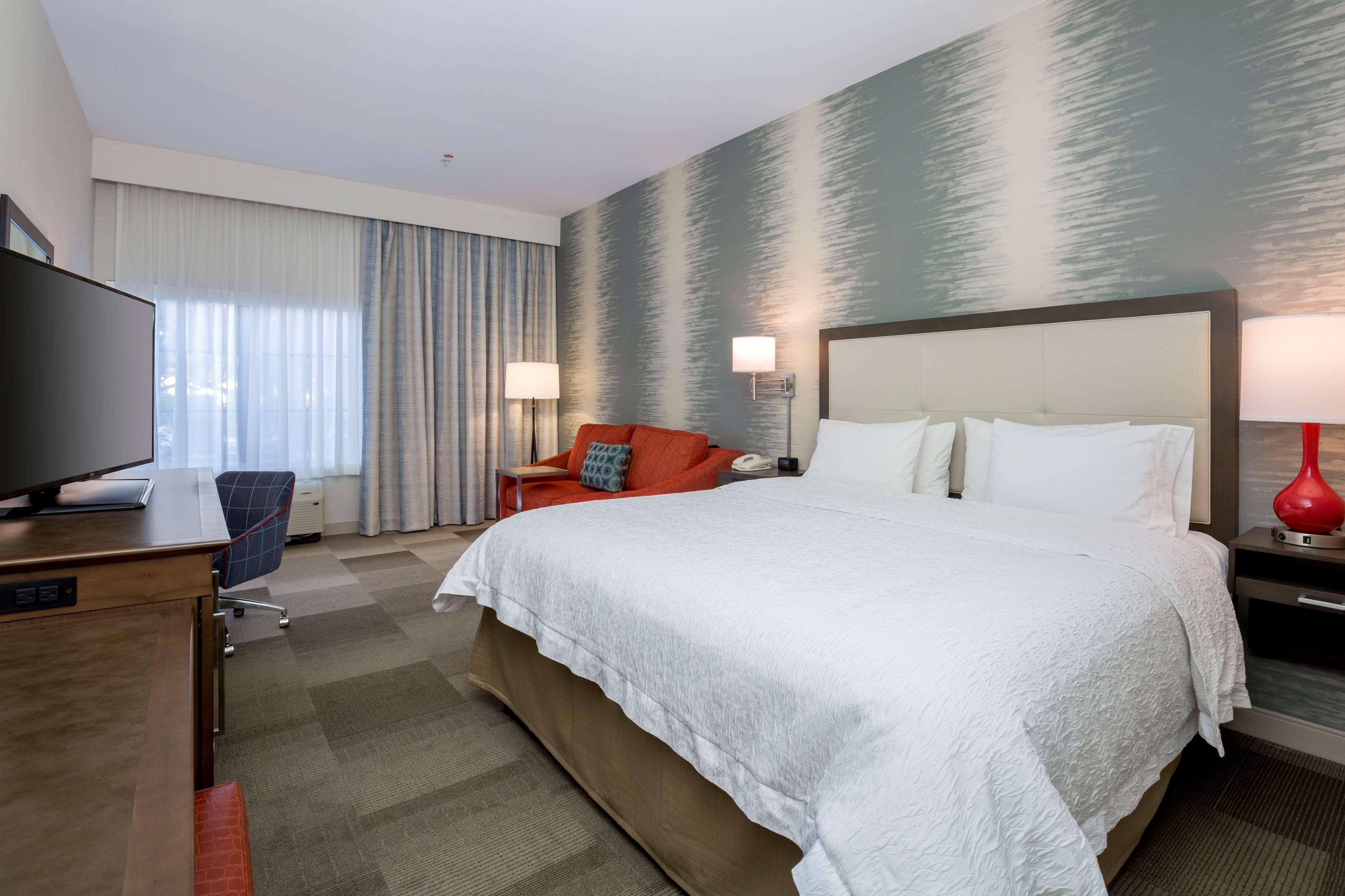 Hampton Inn Santa Barbara Goleta