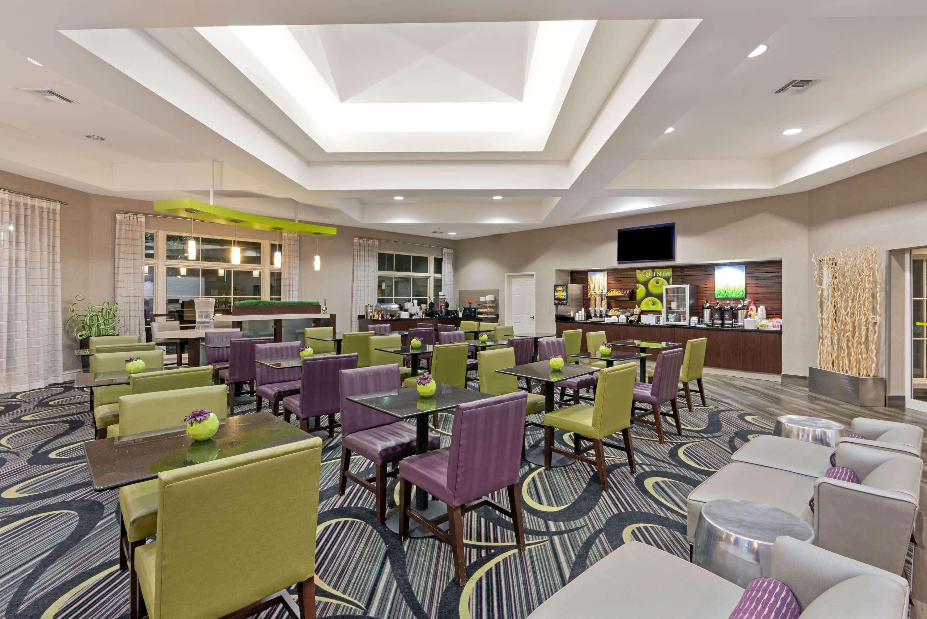 La Quinta Inn & Suites Phoenix Scottsdale