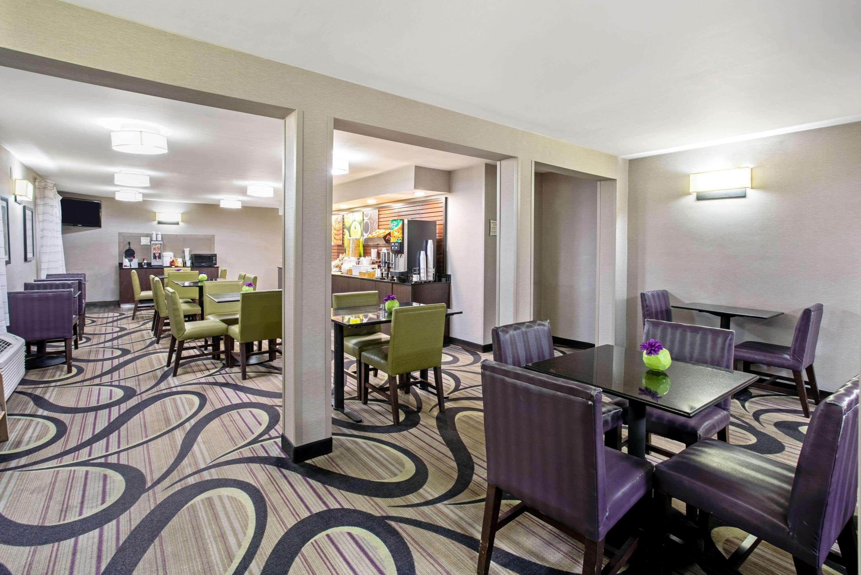 La Quinta Inn Tucson East