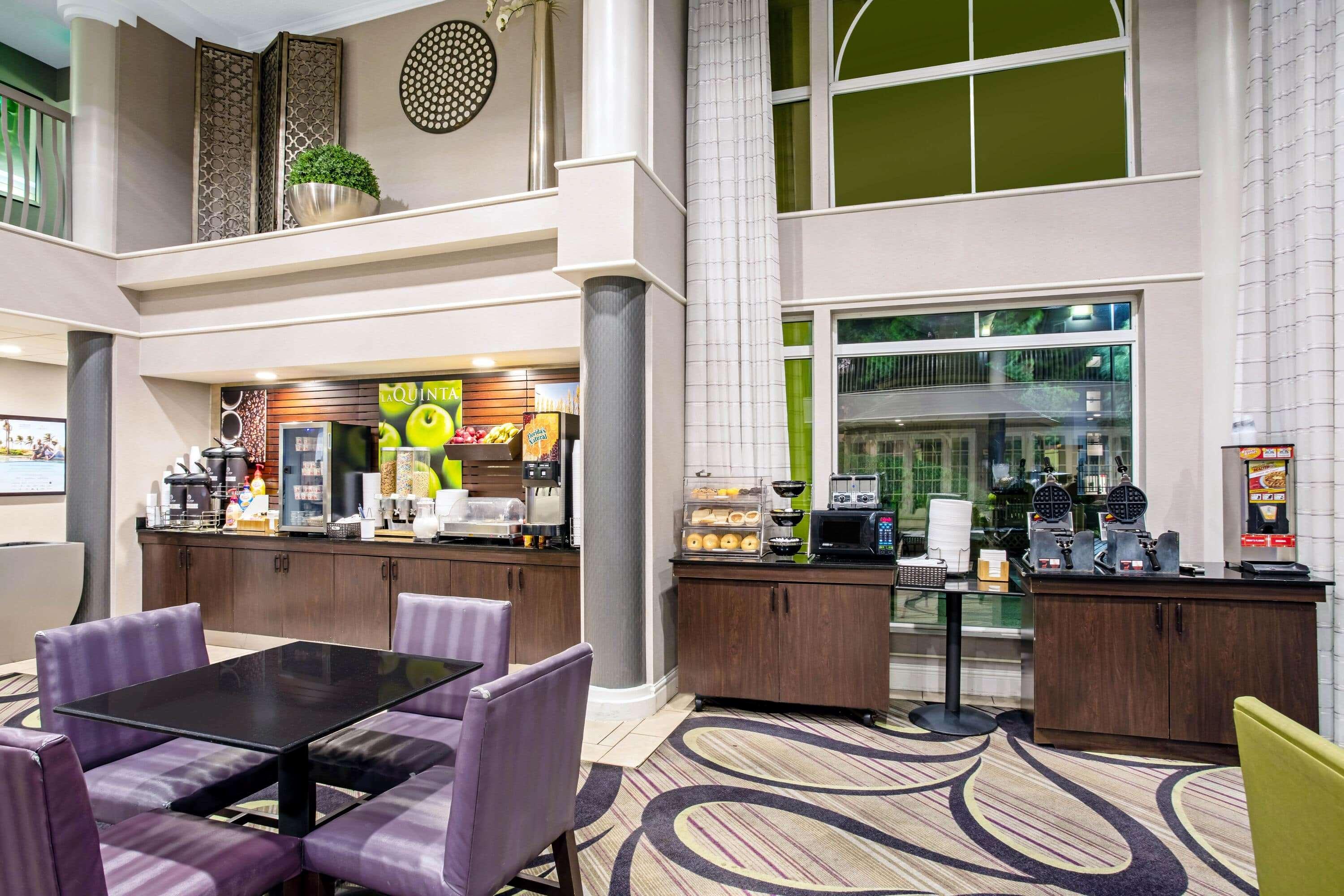 La Quinta Inn & Suites Tucson Airport