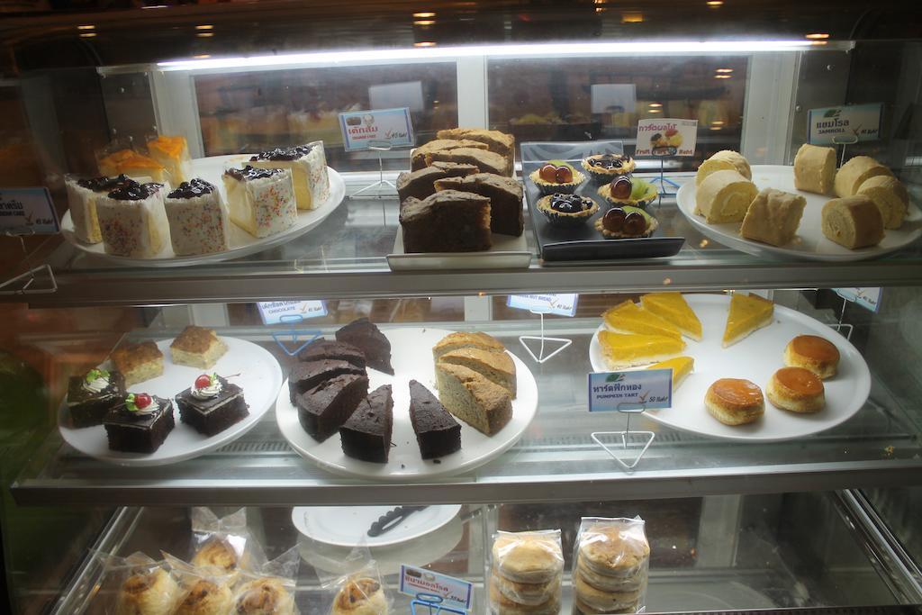 Wangtai Hotel