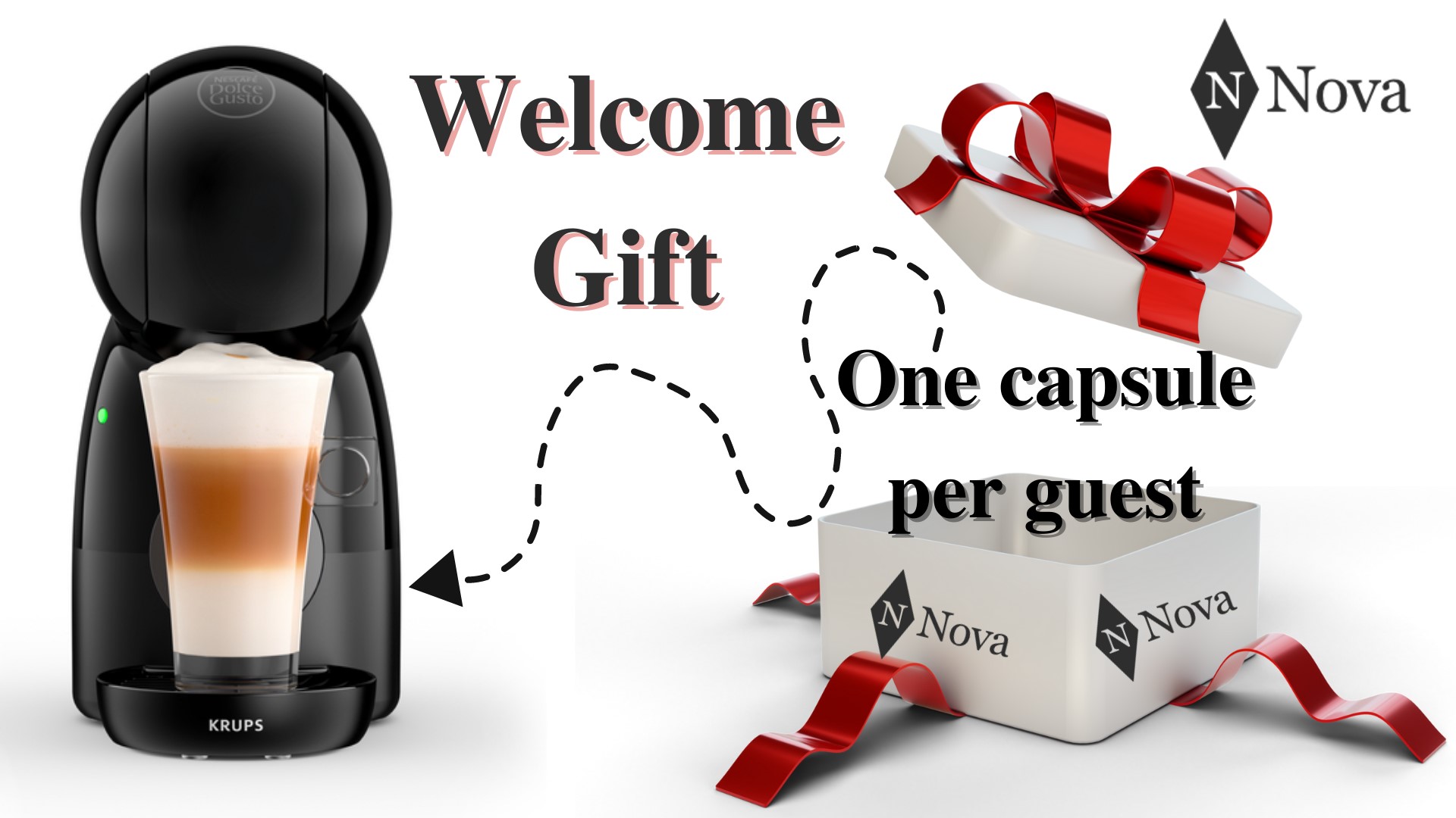 Nova Apartments