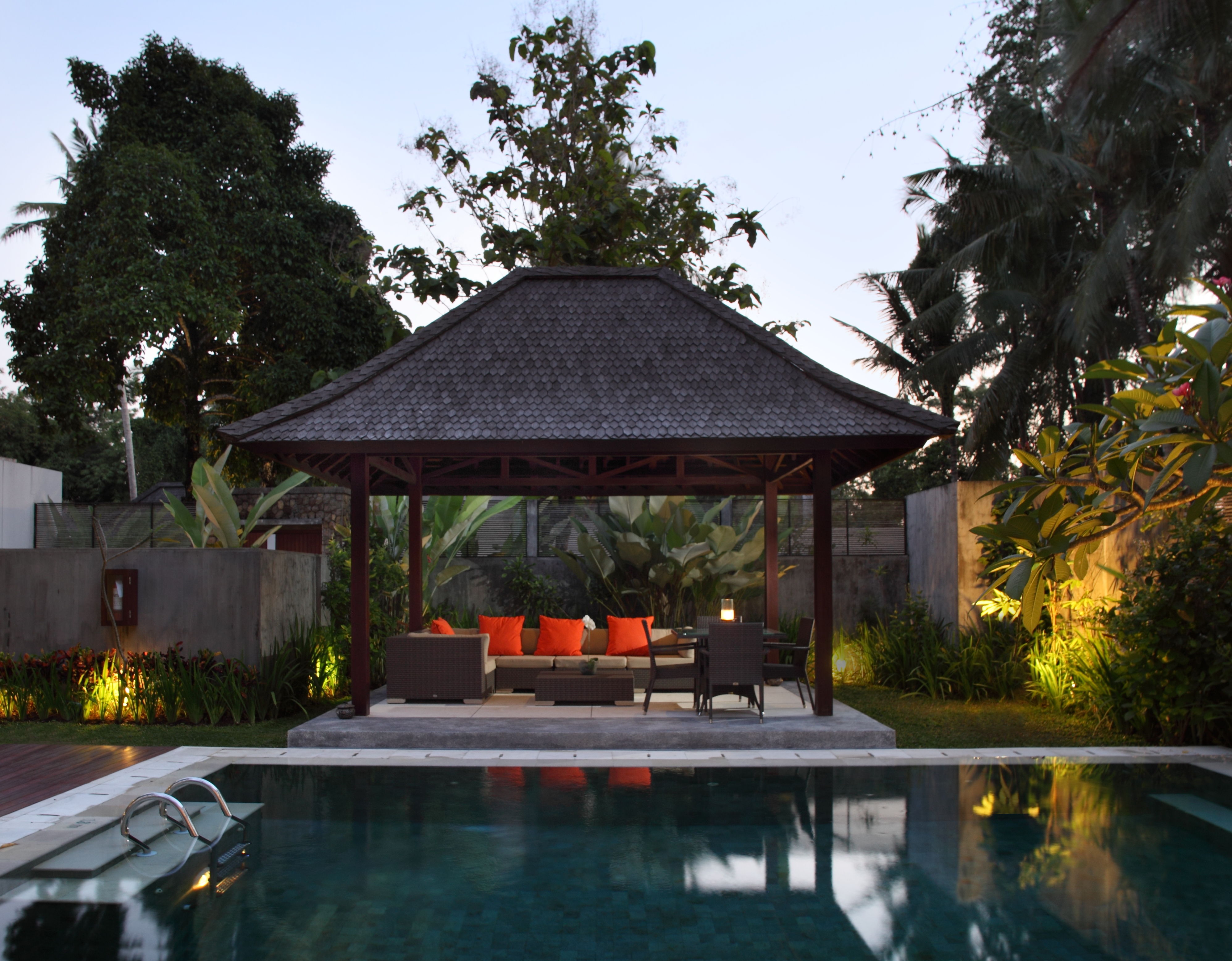 The Samaya Ubud
