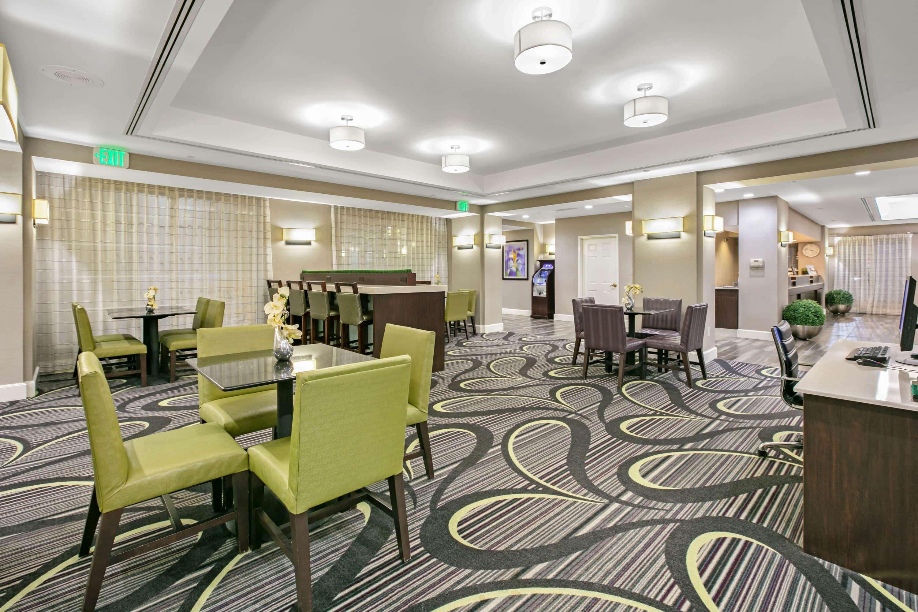 La Quinta inn & Suites DFW Airport South/Irving