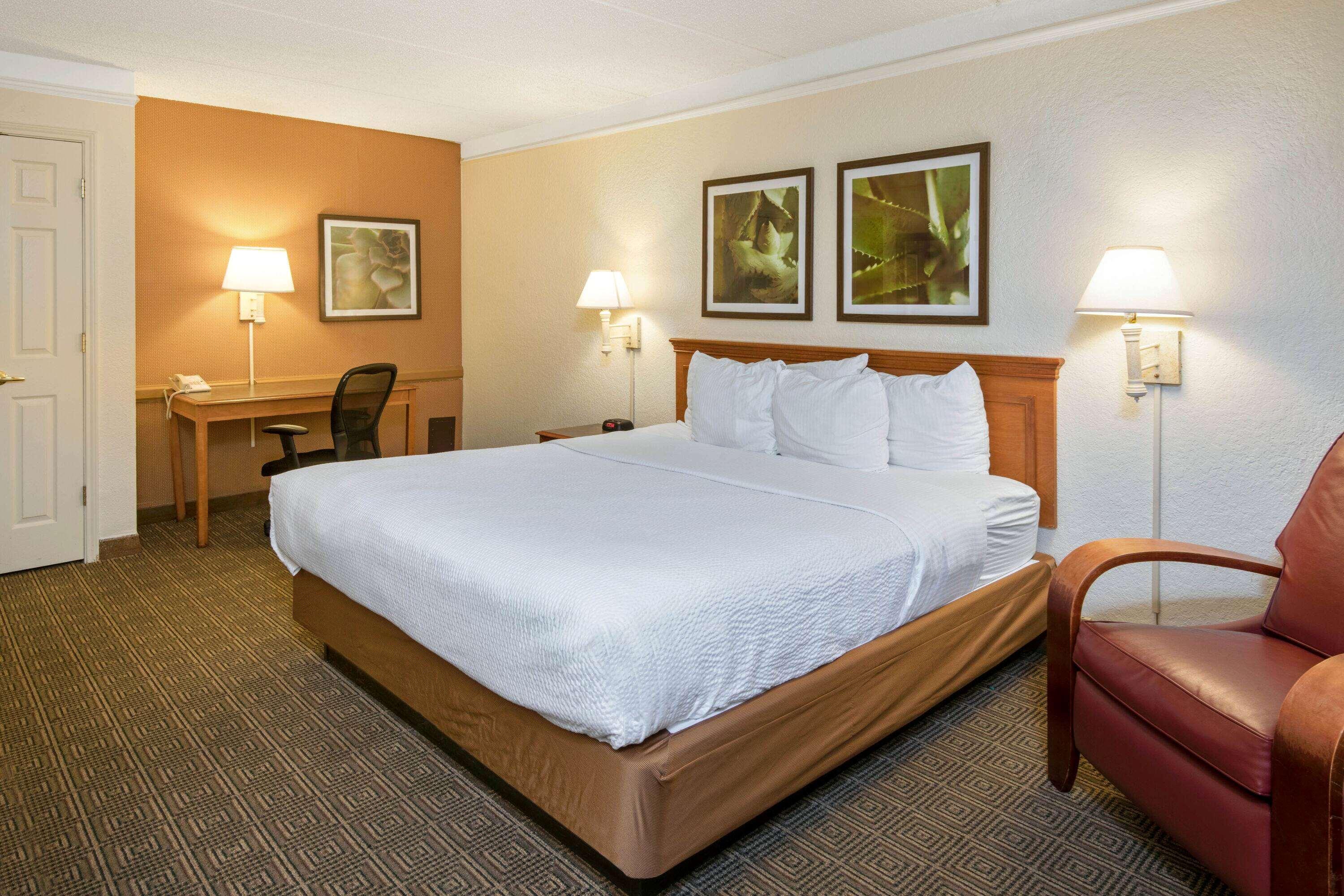 La Quinta Inn San Antonio Market Square