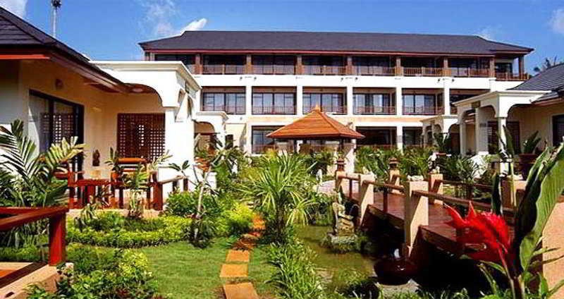 Jasmine Resort image
