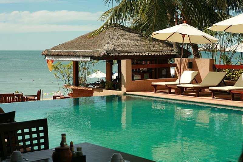 Jasmine Resort by null