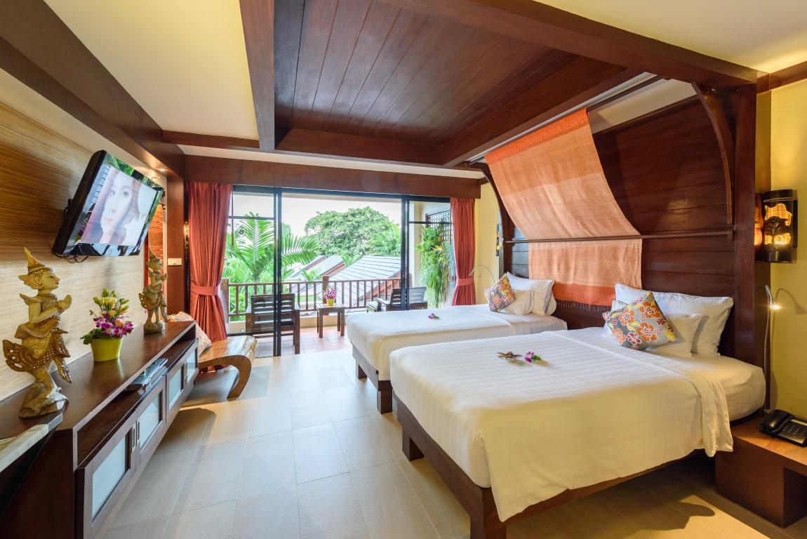 Jasmine Resort by null