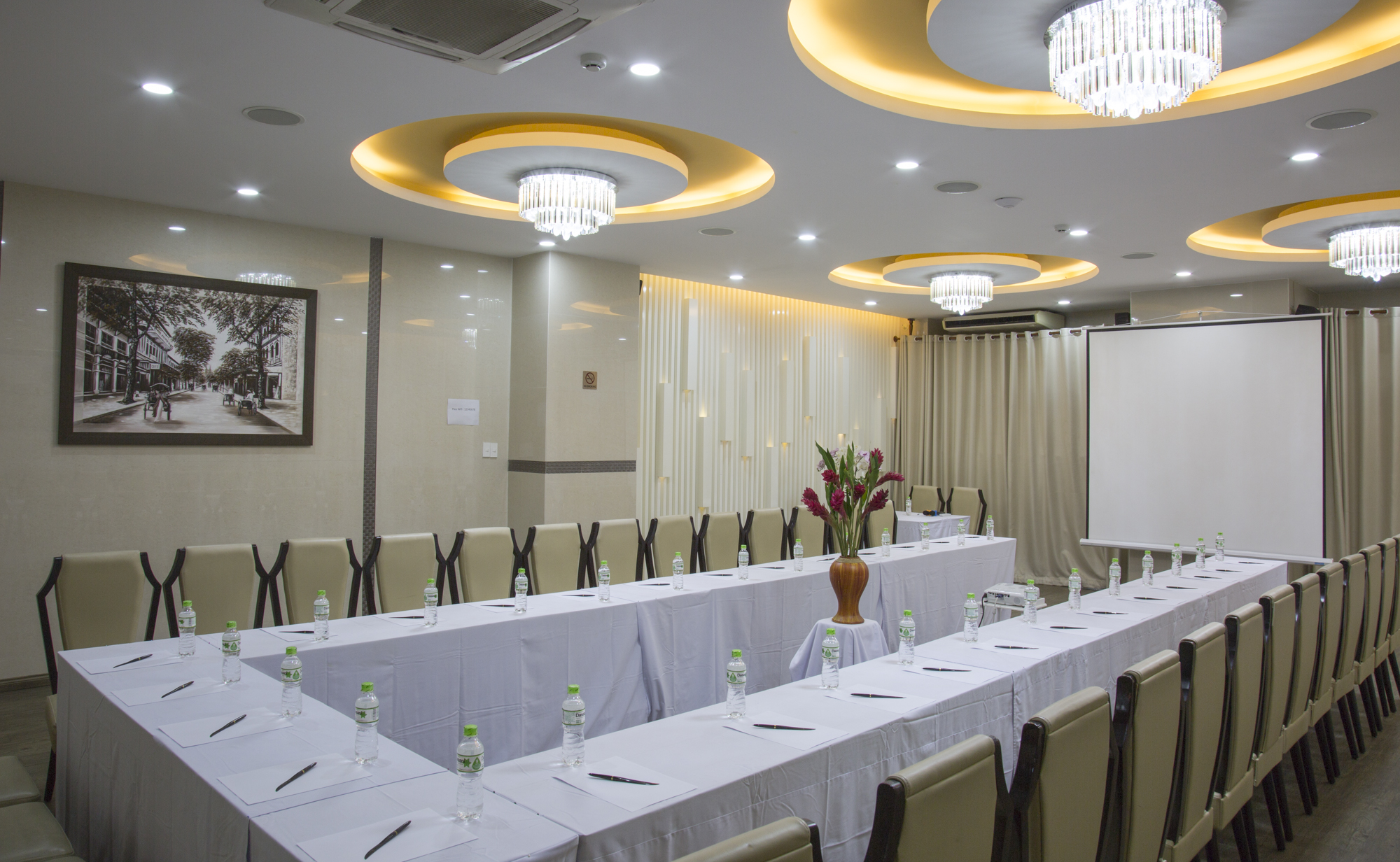 Ambassador Saigon Hotel by null