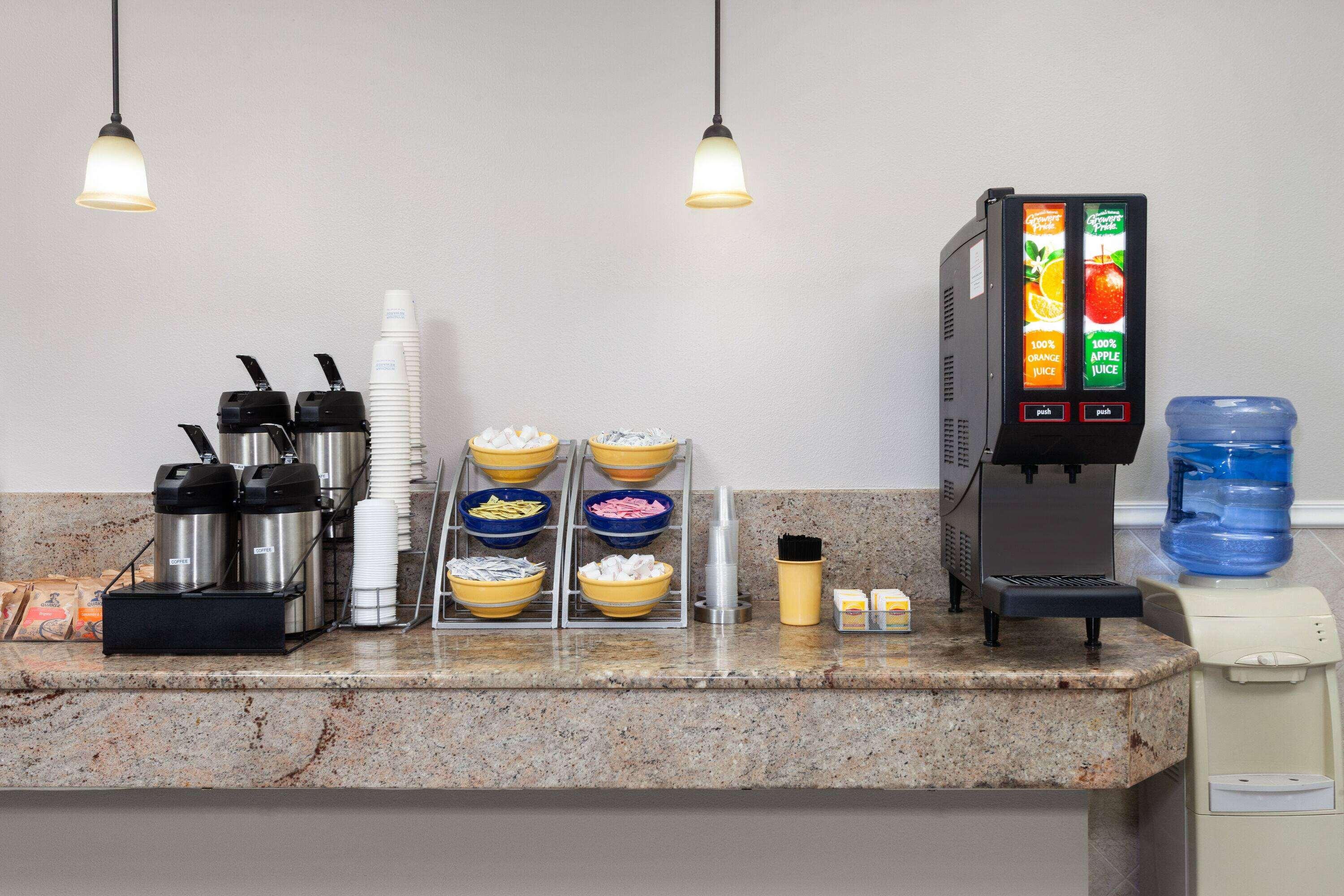 Days Inn By Wyndham Melbourne