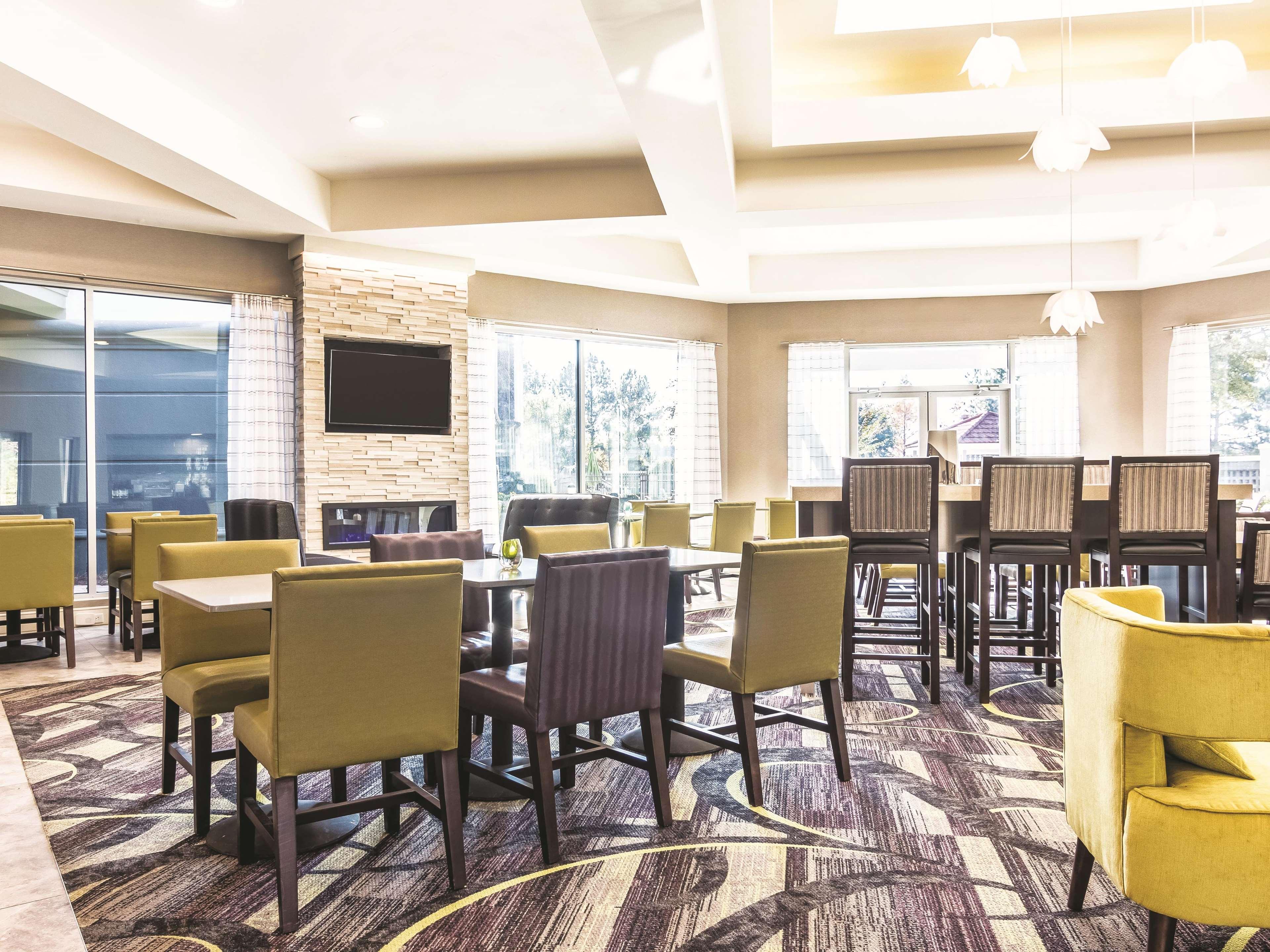 La Quinta Inn & Suites Shreveport Airport