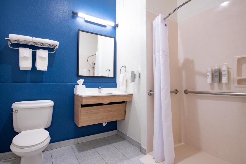 Spark By Hilton Lafayette South