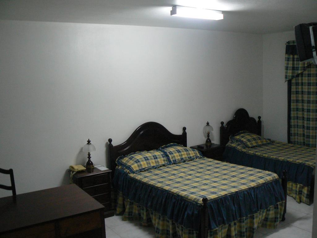 Hospedaria Jsf