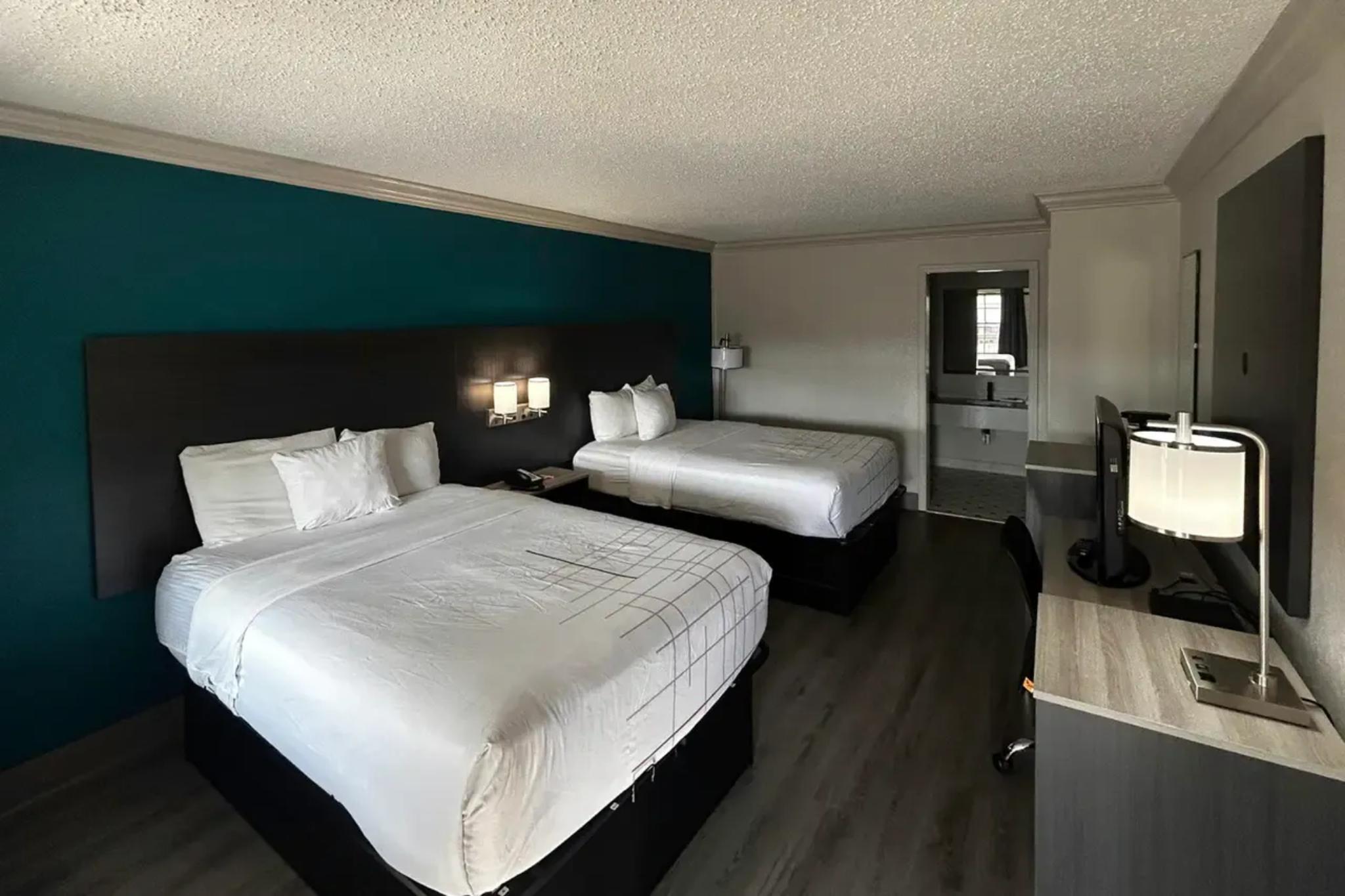 Quality Inn & Suites -Metairie 