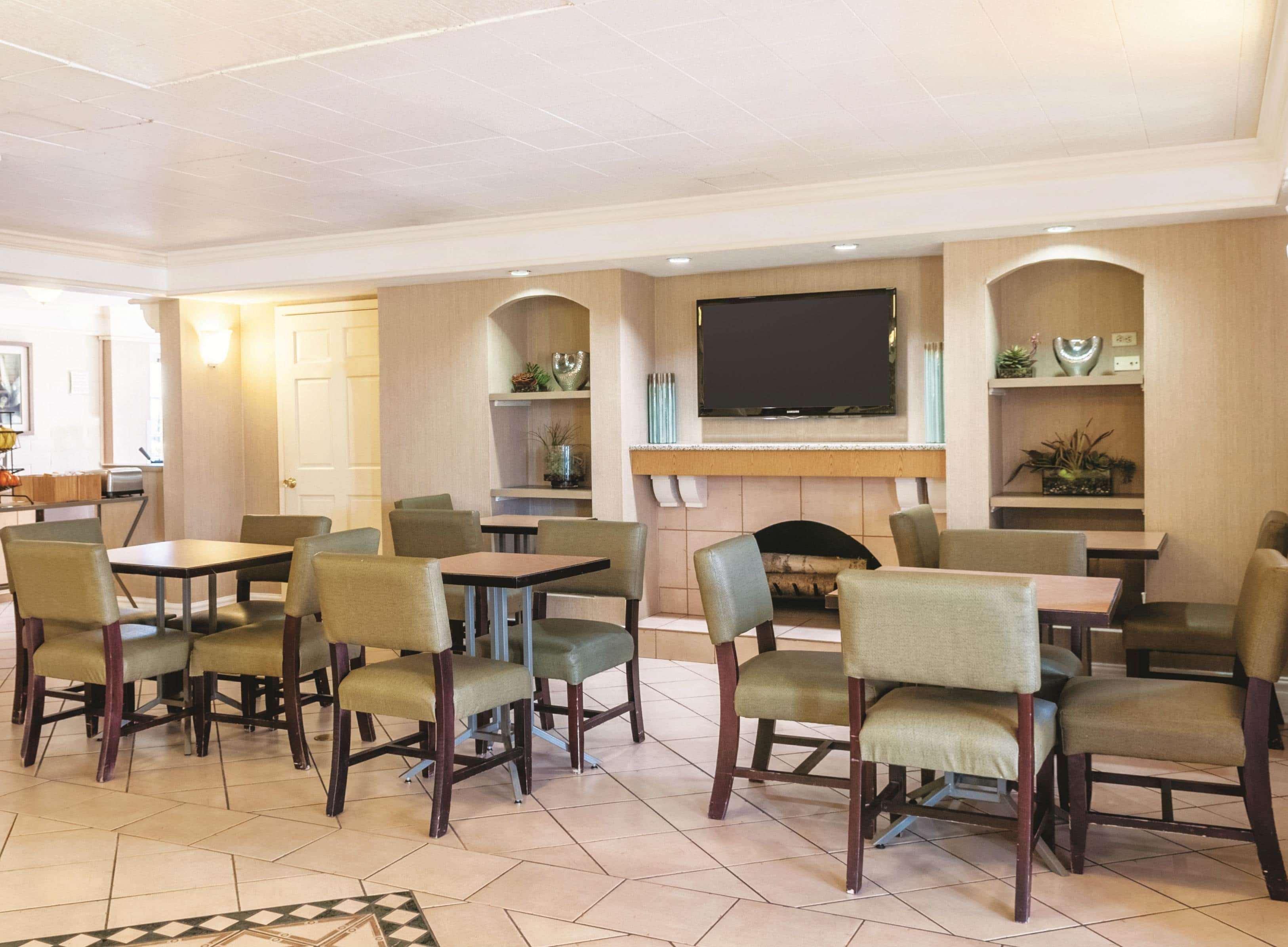 La Quinta Inn New Orleans West Bank / Gretna