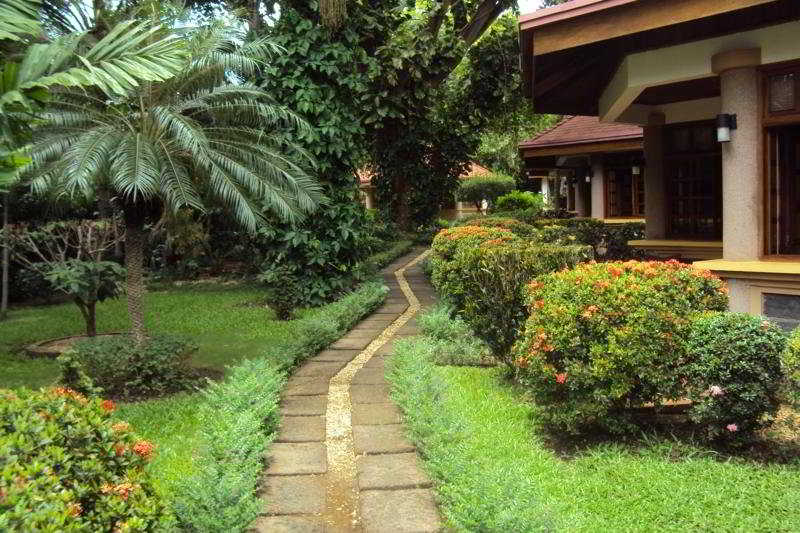 Villa Acacia