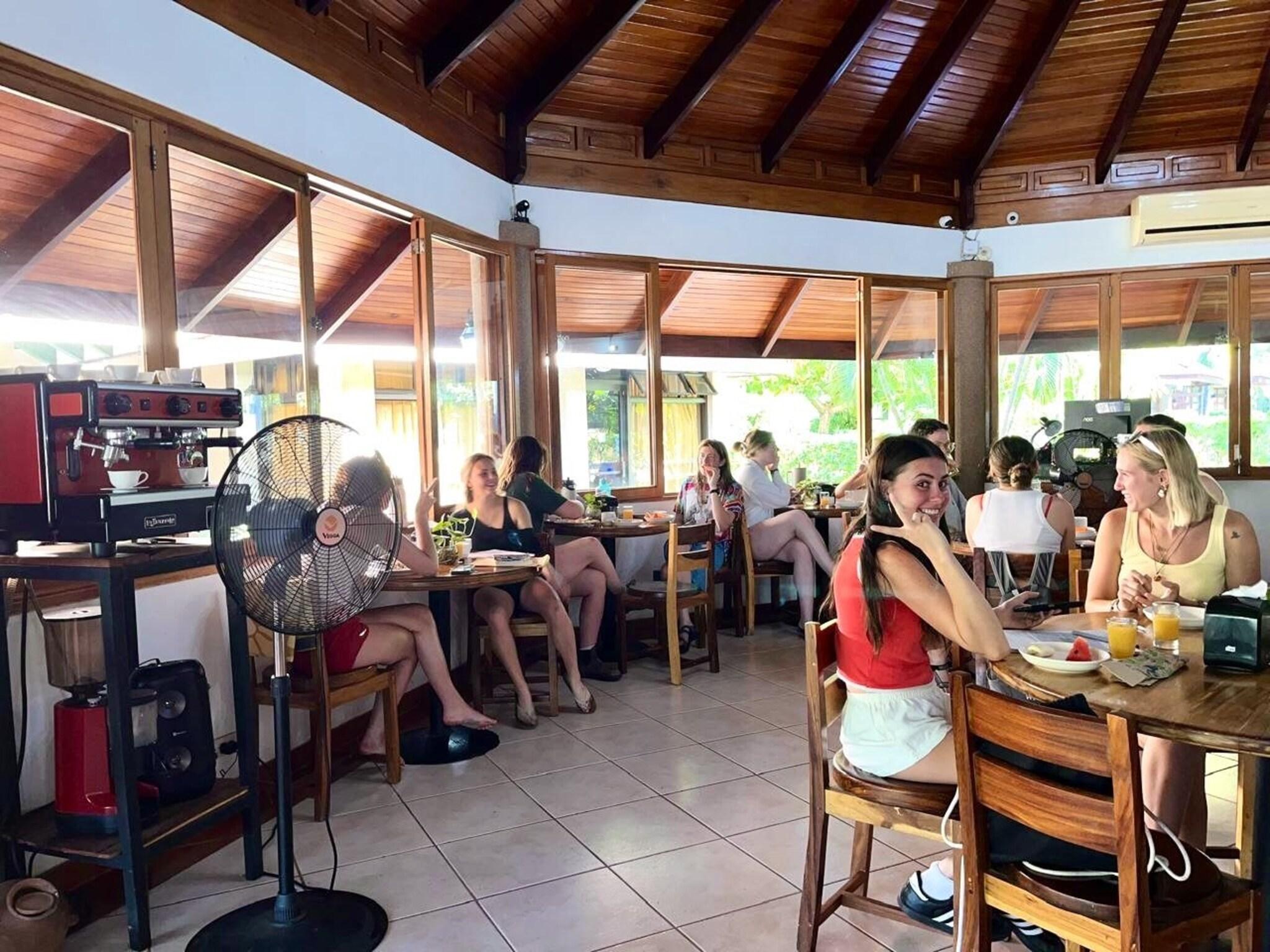 Villa Acacia