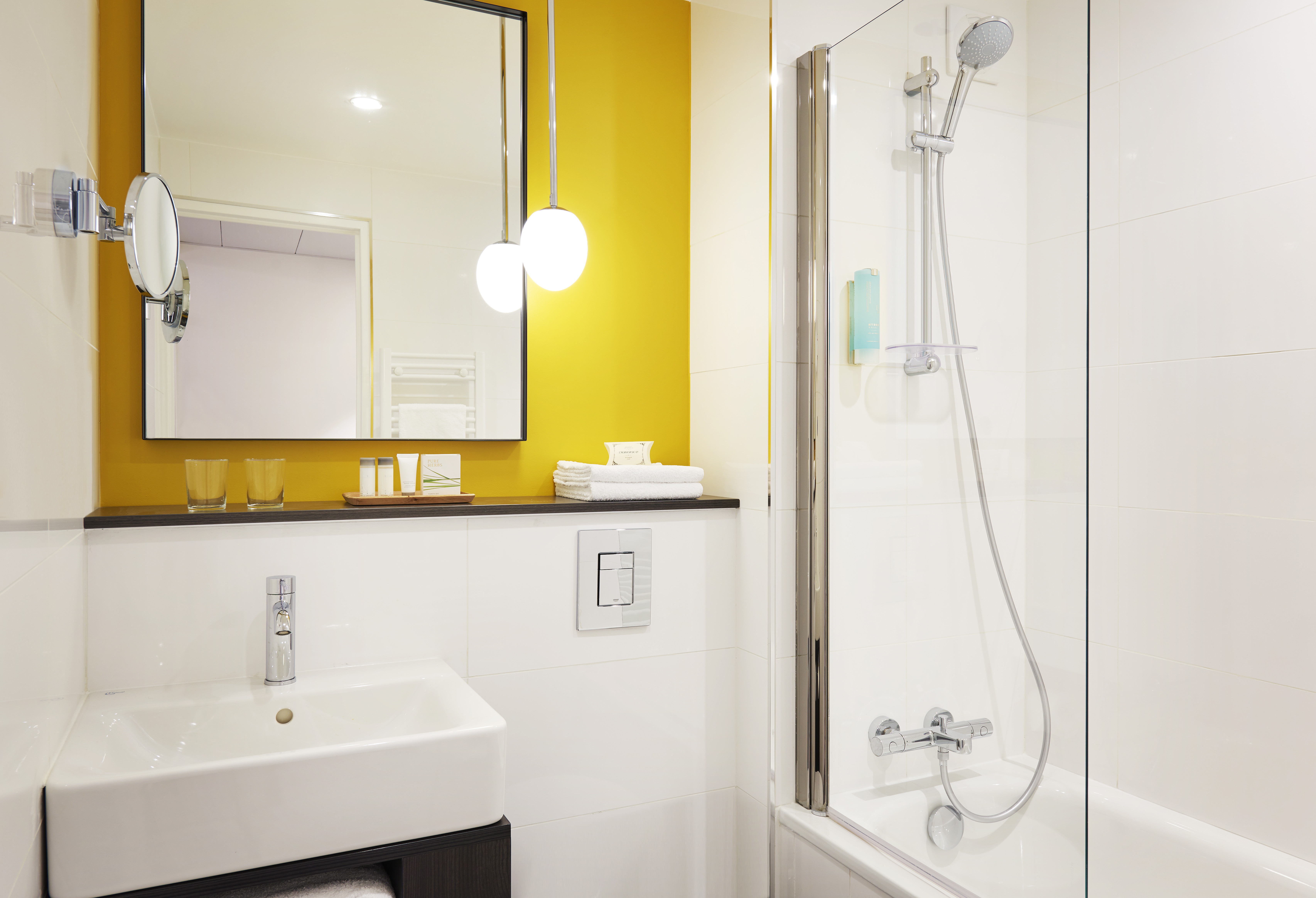 Timhotel Berthier Paris 17