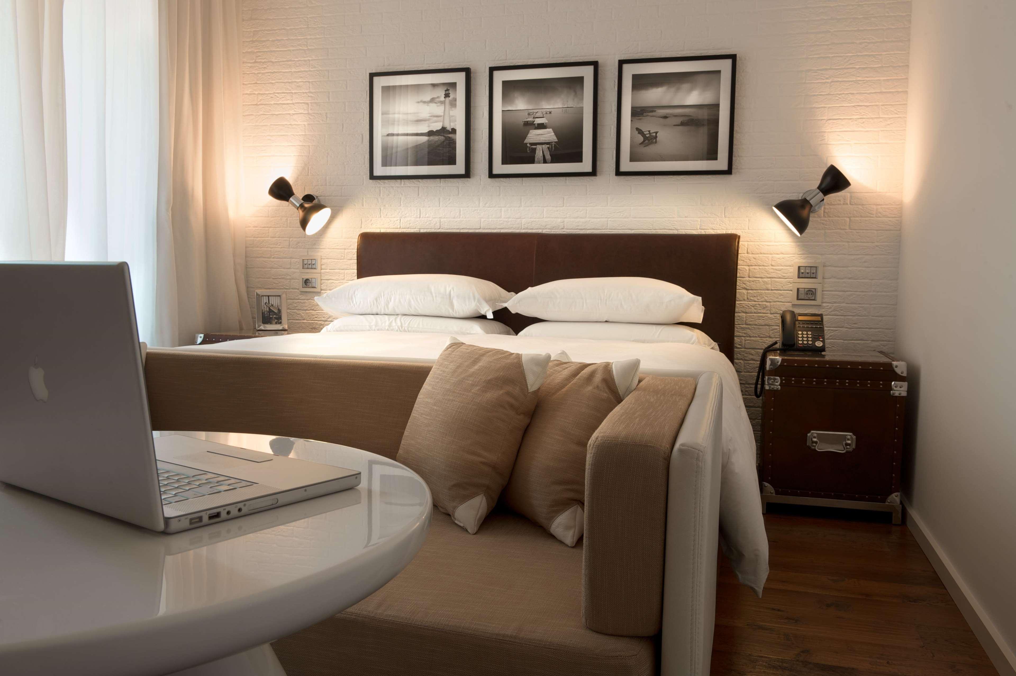 Excelsior Hotel, Spa, & Beach by null