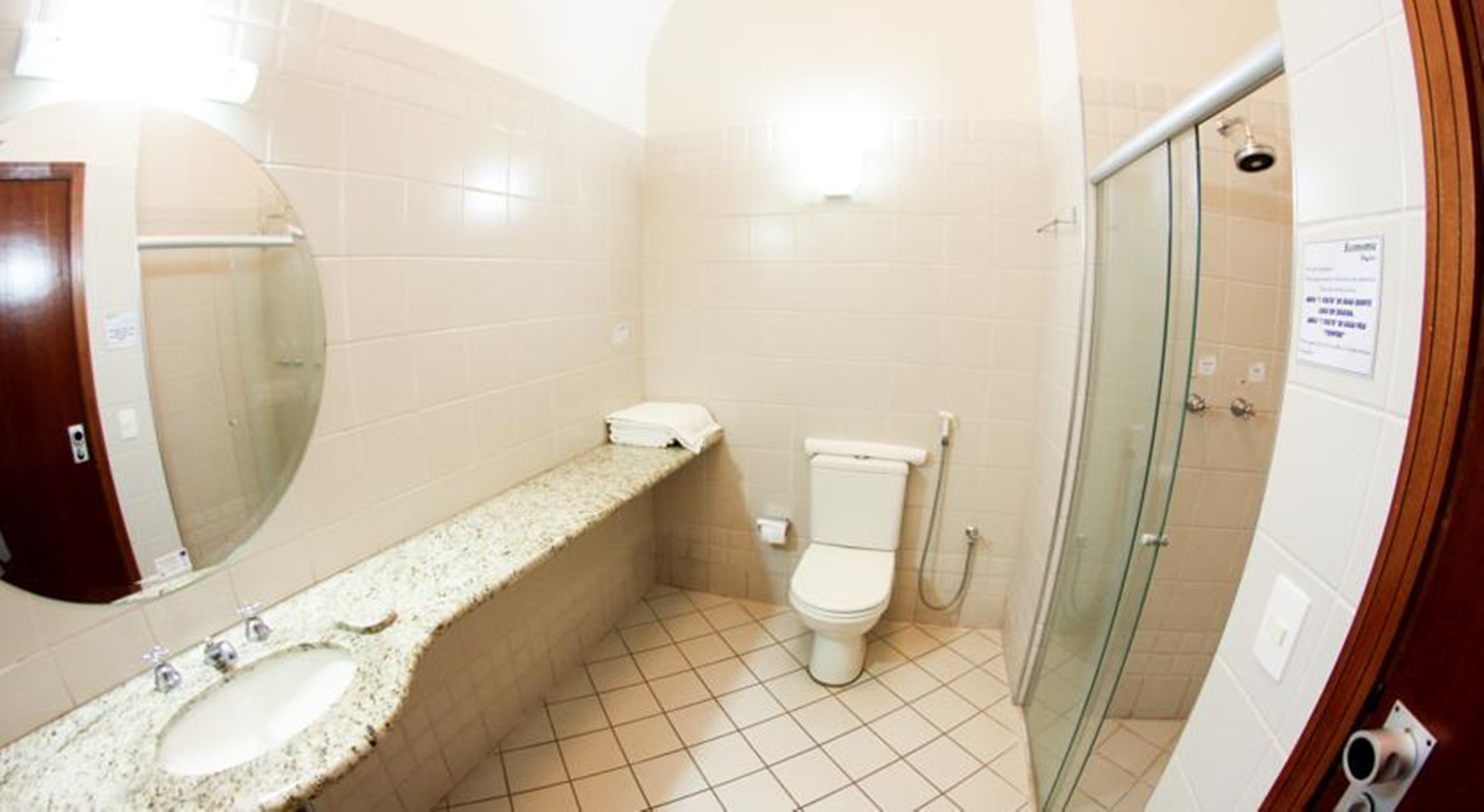 Ibis Styles Rio Preto Monte Libano