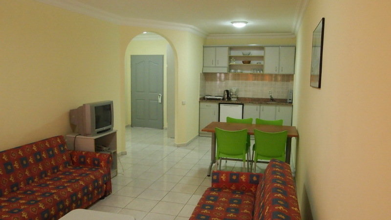 Sailor Apart Hotel