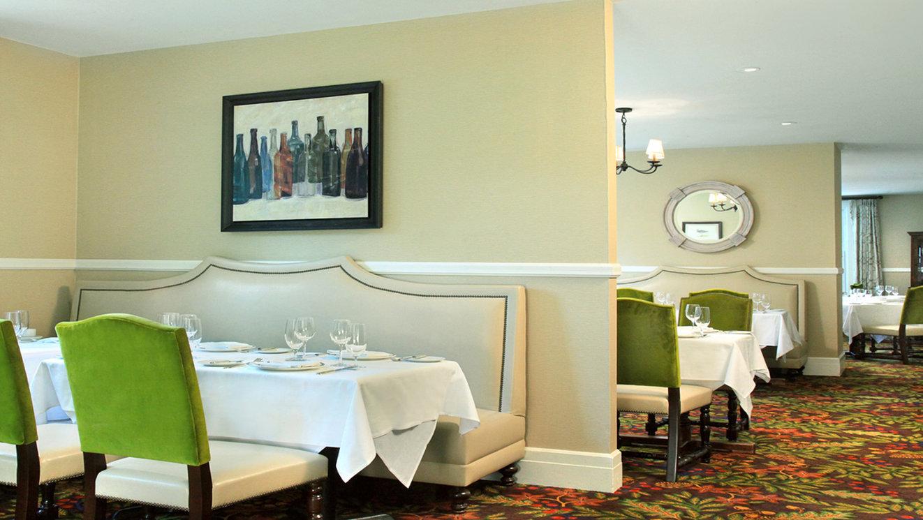 Omni Bretton Arms Inn at Mount Washington