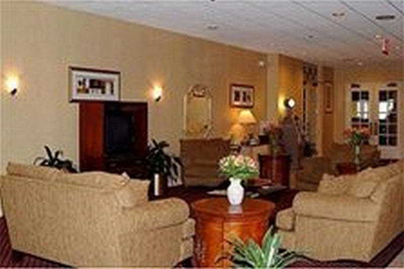 Towneplace Suites By Marriott East Hartford