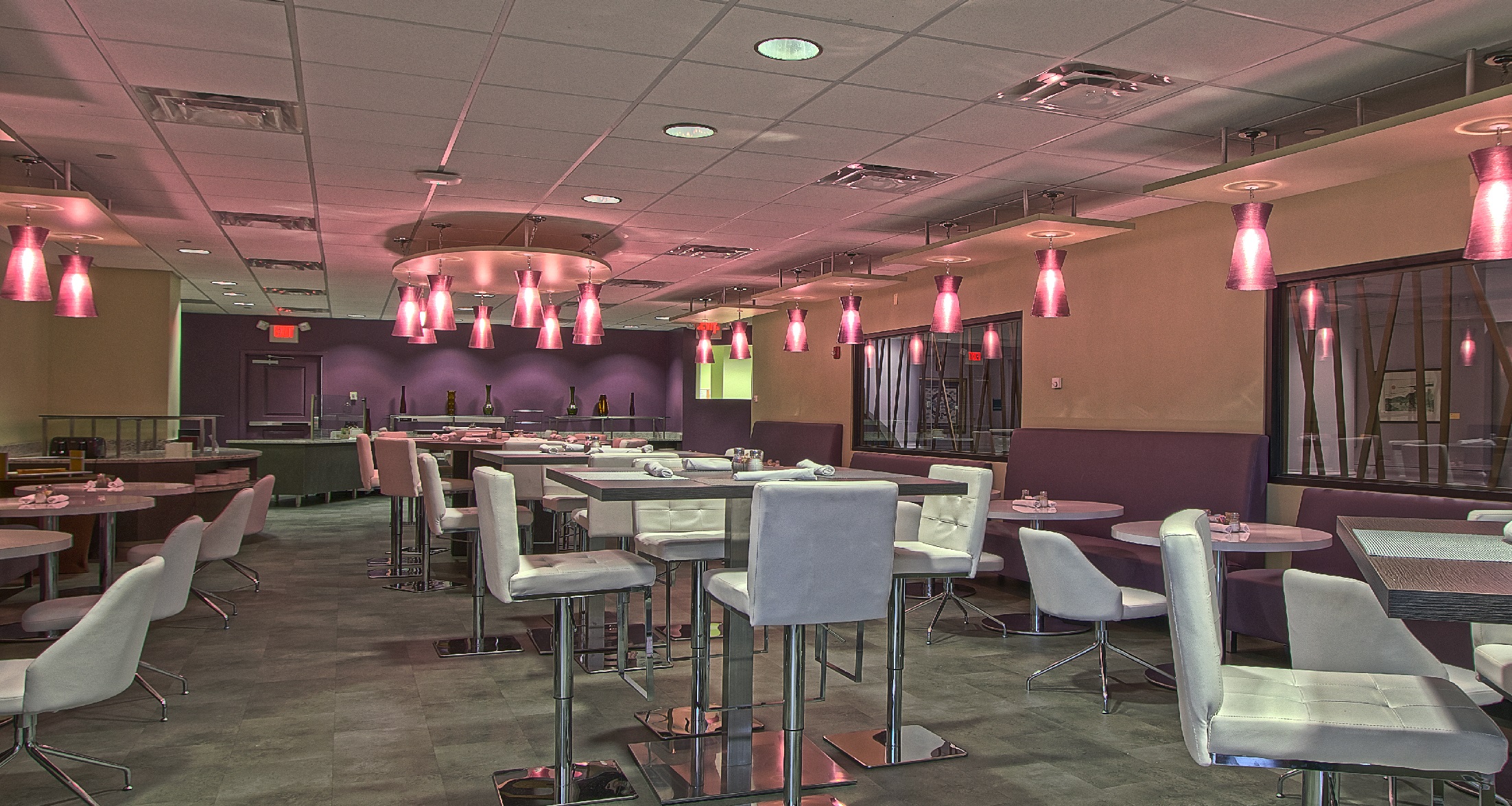 Kellogg Conference Hotel at Gallaudet University