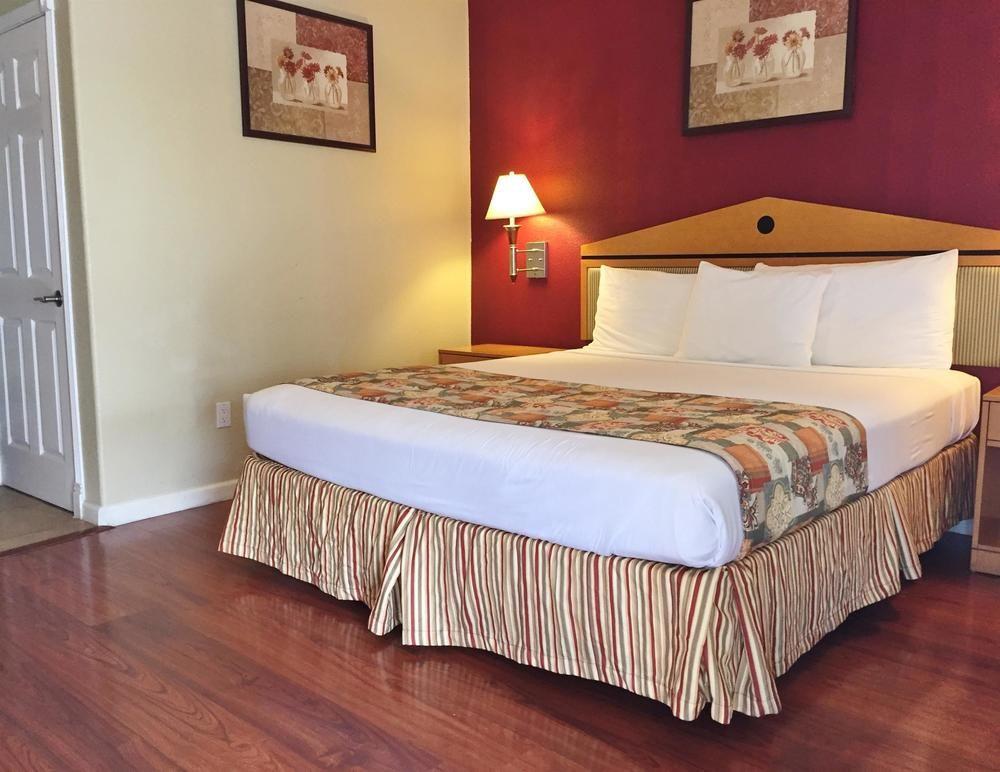 Americas Best Value Inn Healsburg