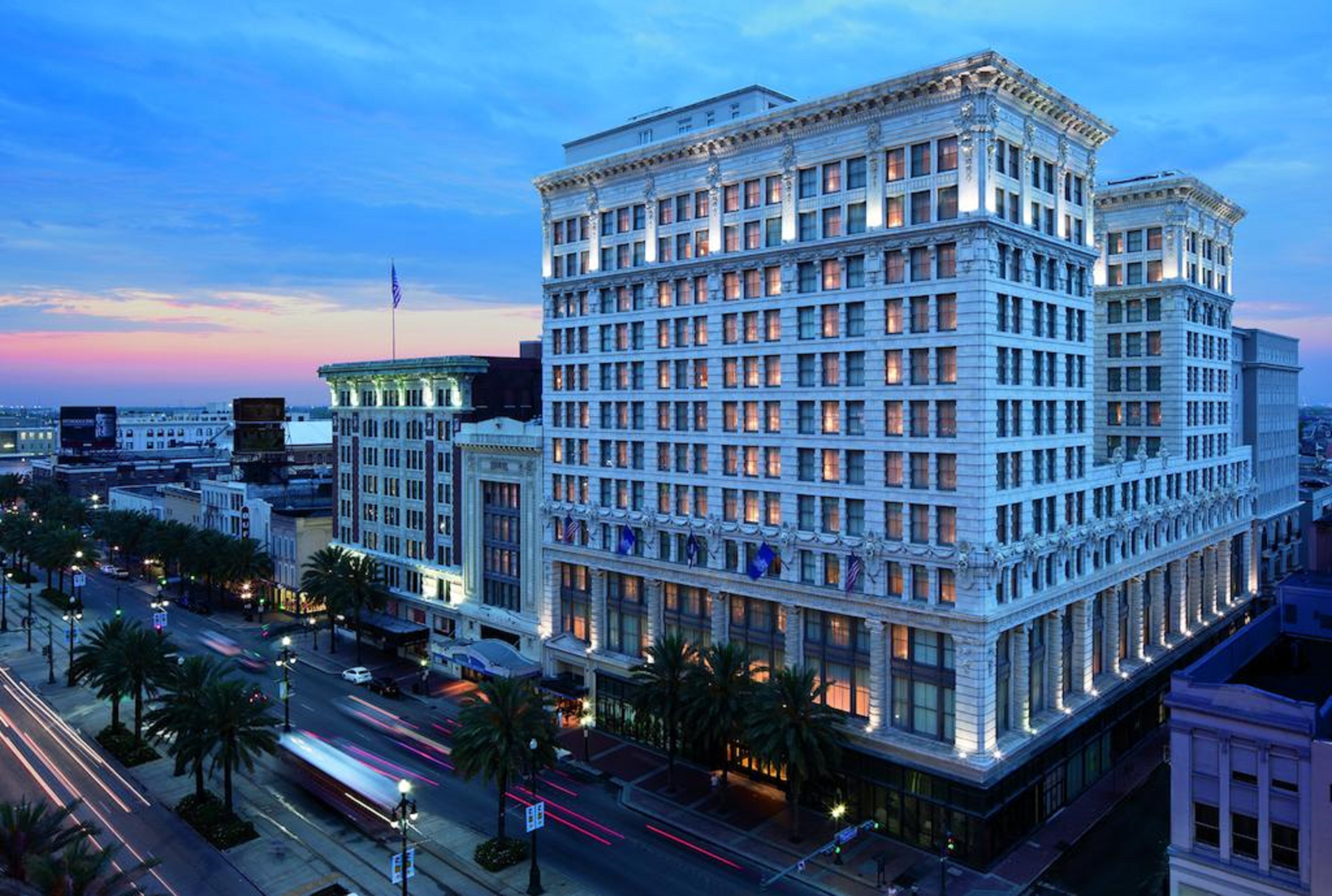 The Ritz-Carlton, New Orleans image