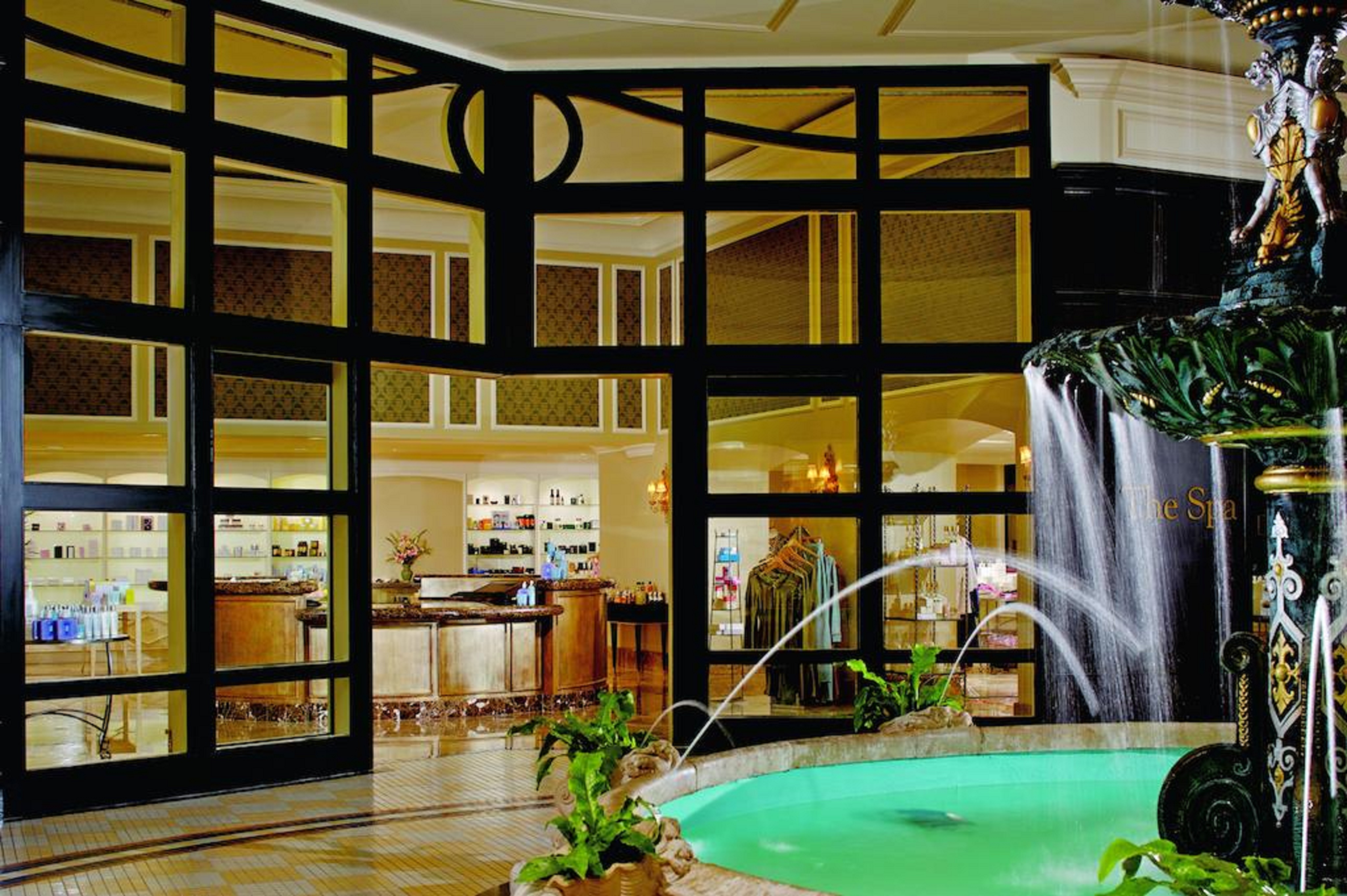 The Ritz-Carlton, New Orleans by null
