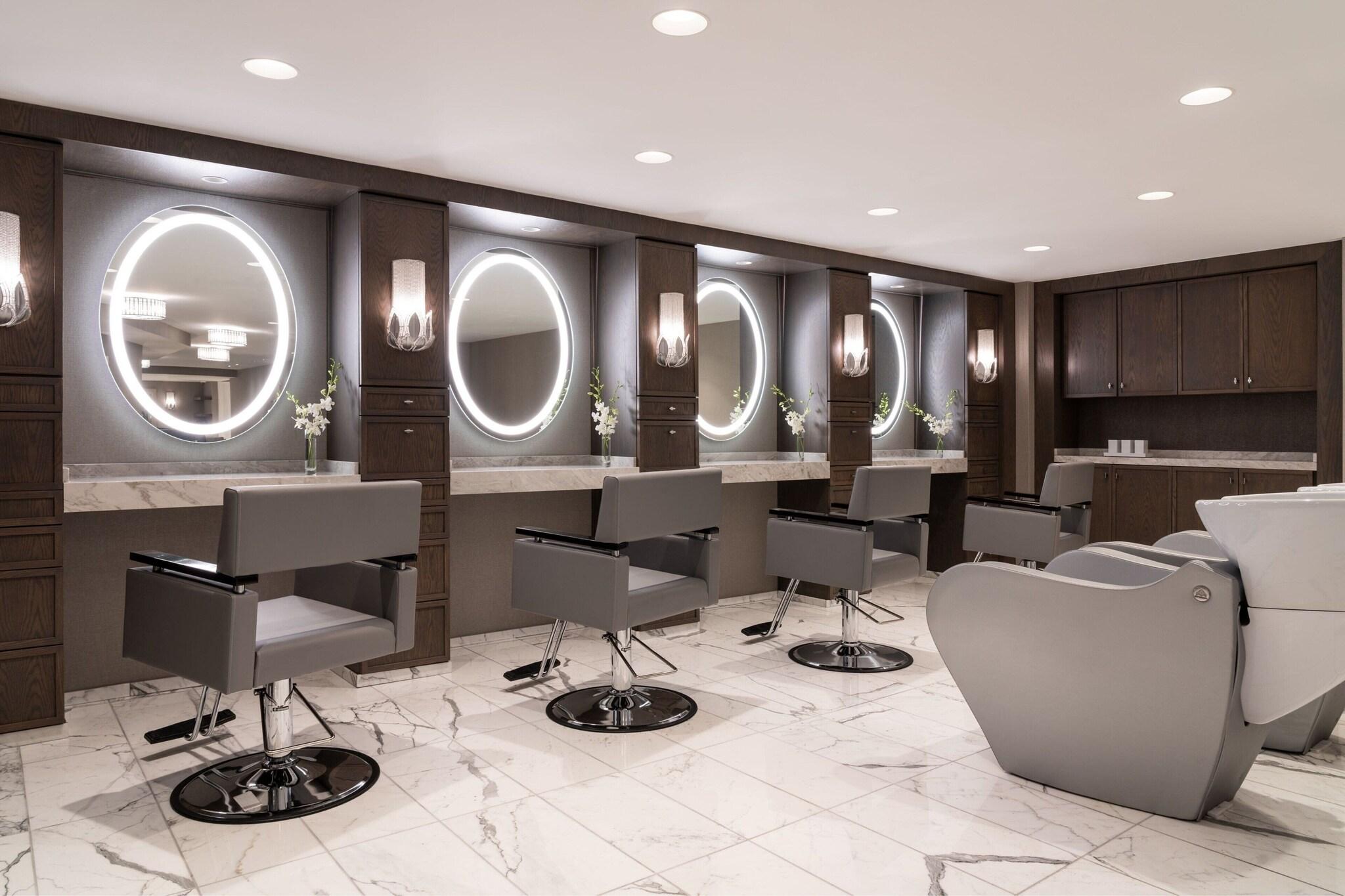 The Ritz-Carlton, New Orleans