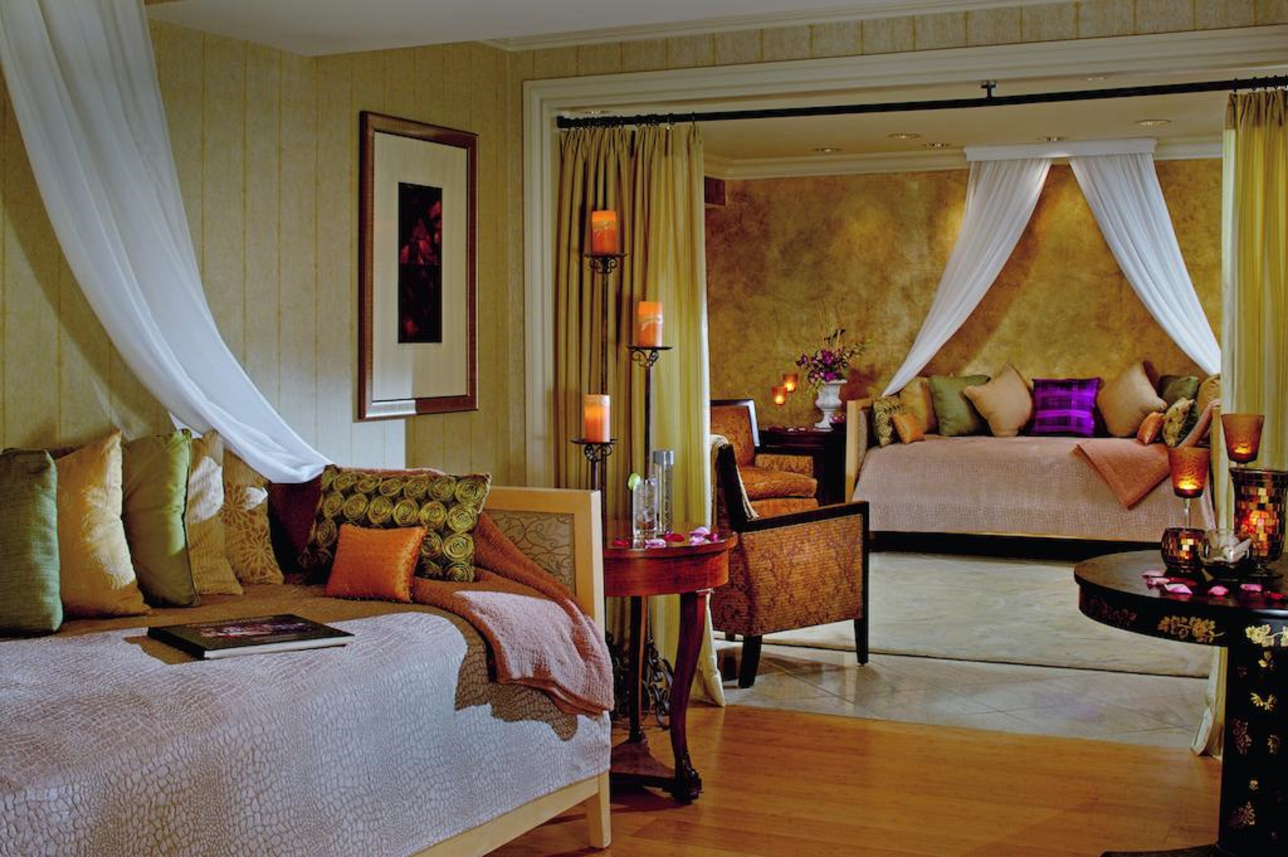 The Ritz-Carlton, New Orleans by null