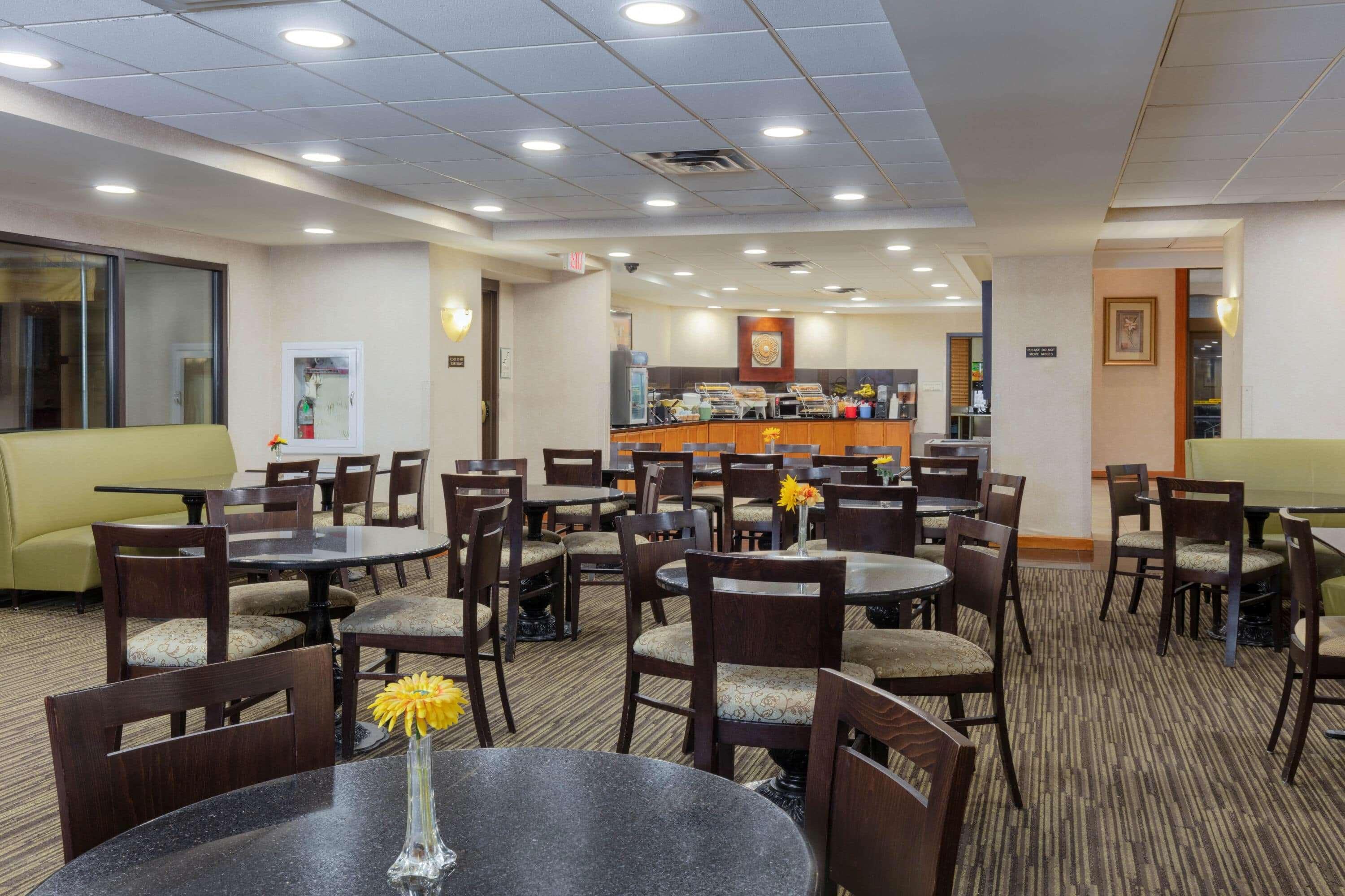 La Quinta Inn & Suites Garden City