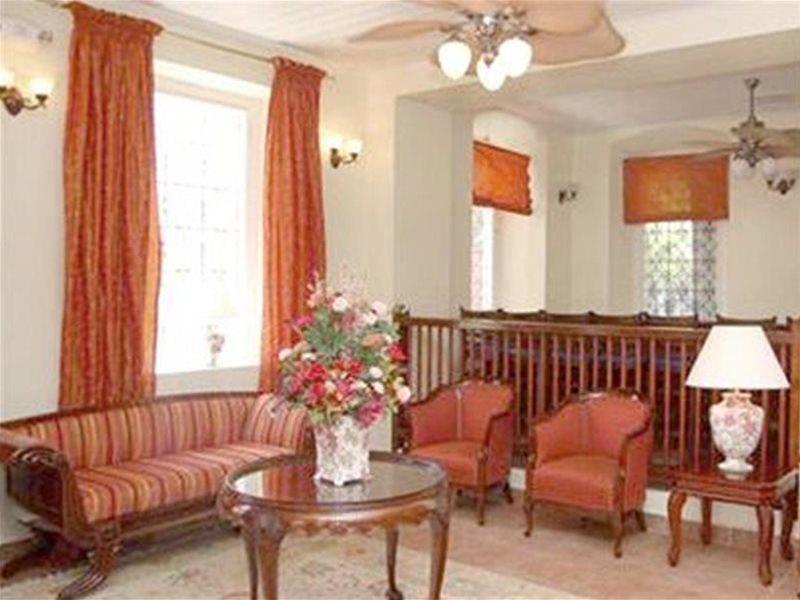 Company House Hotel St. Croix by null