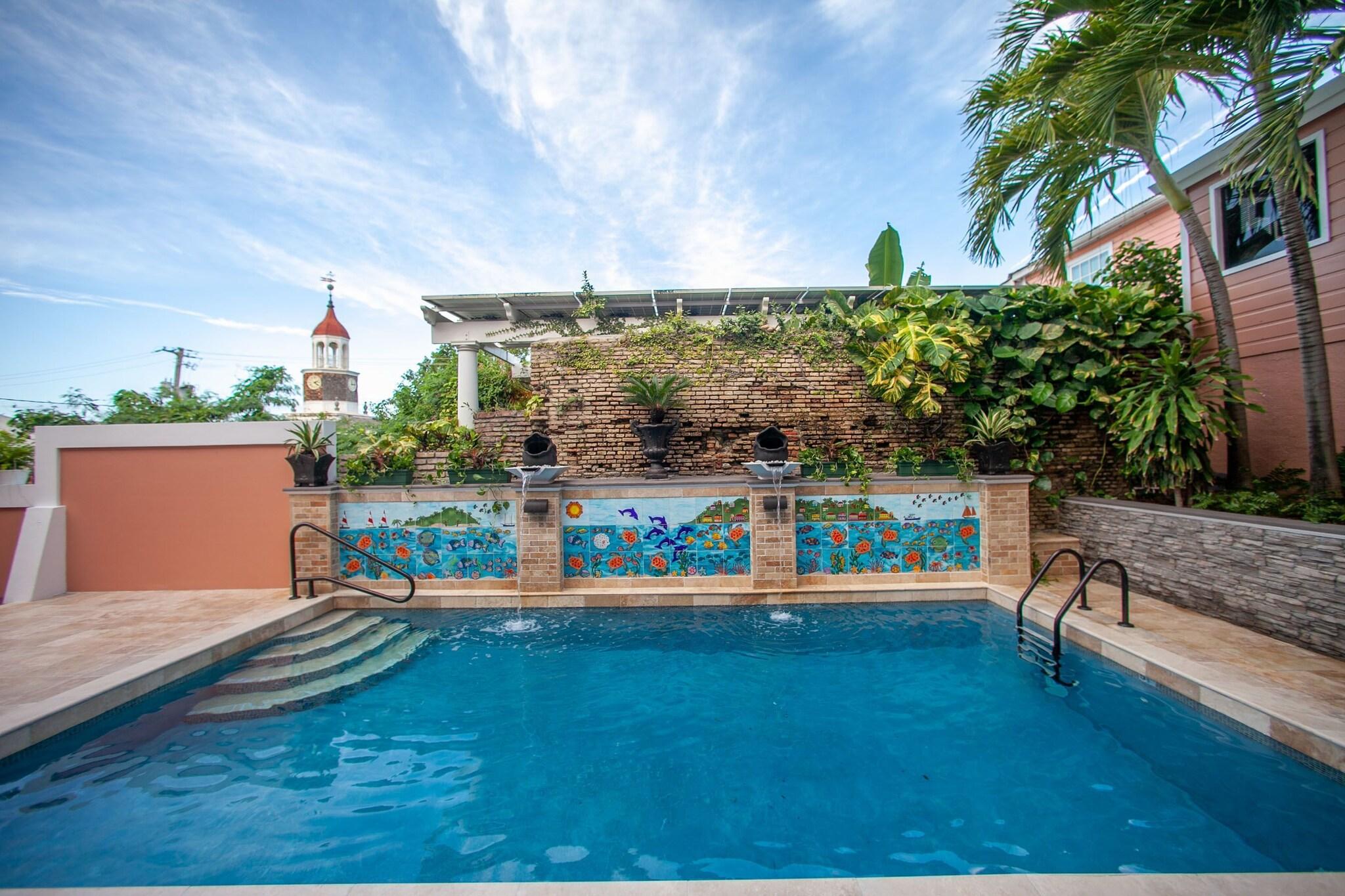 Company House Hotel St. Croix by null